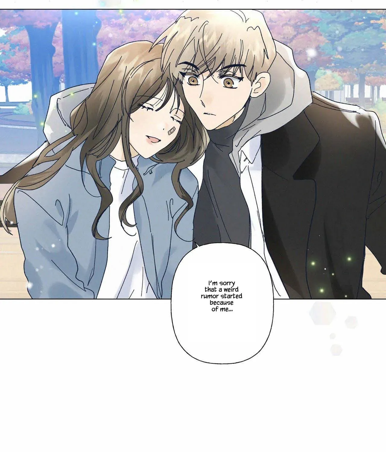 Stupid Cupid Chapter 24 page 61 - 