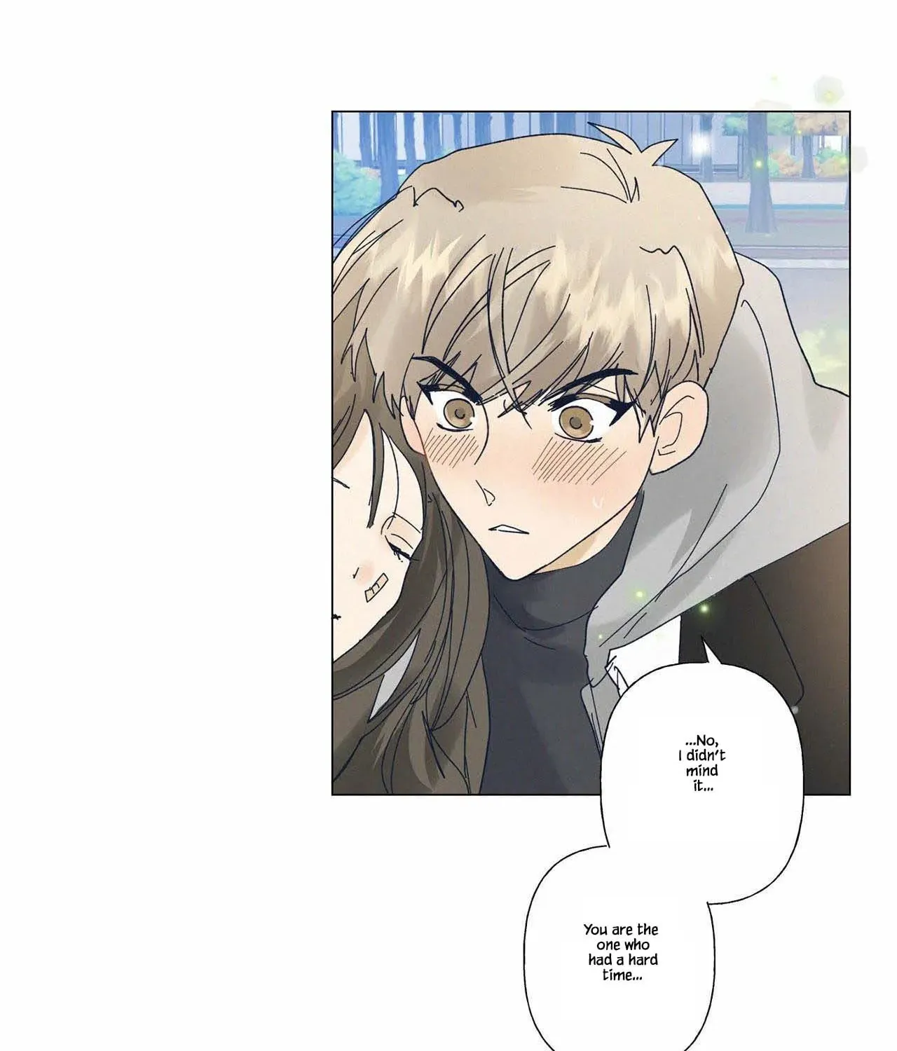 Stupid Cupid Chapter 24 page 62 - 