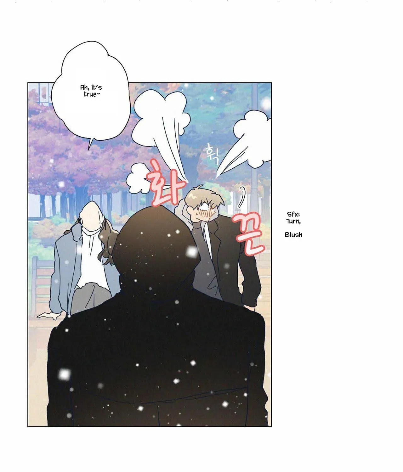 Stupid Cupid Chapter 24 page 67 - 