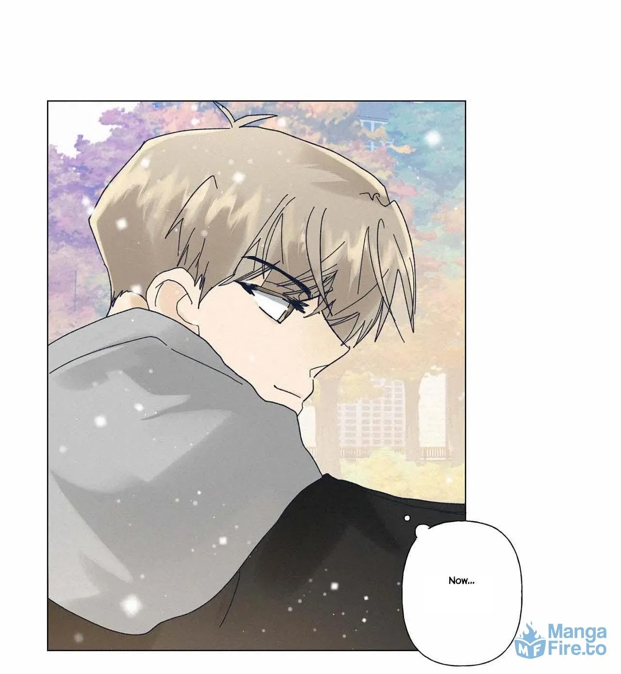 Stupid Cupid Chapter 24 page 72 - 