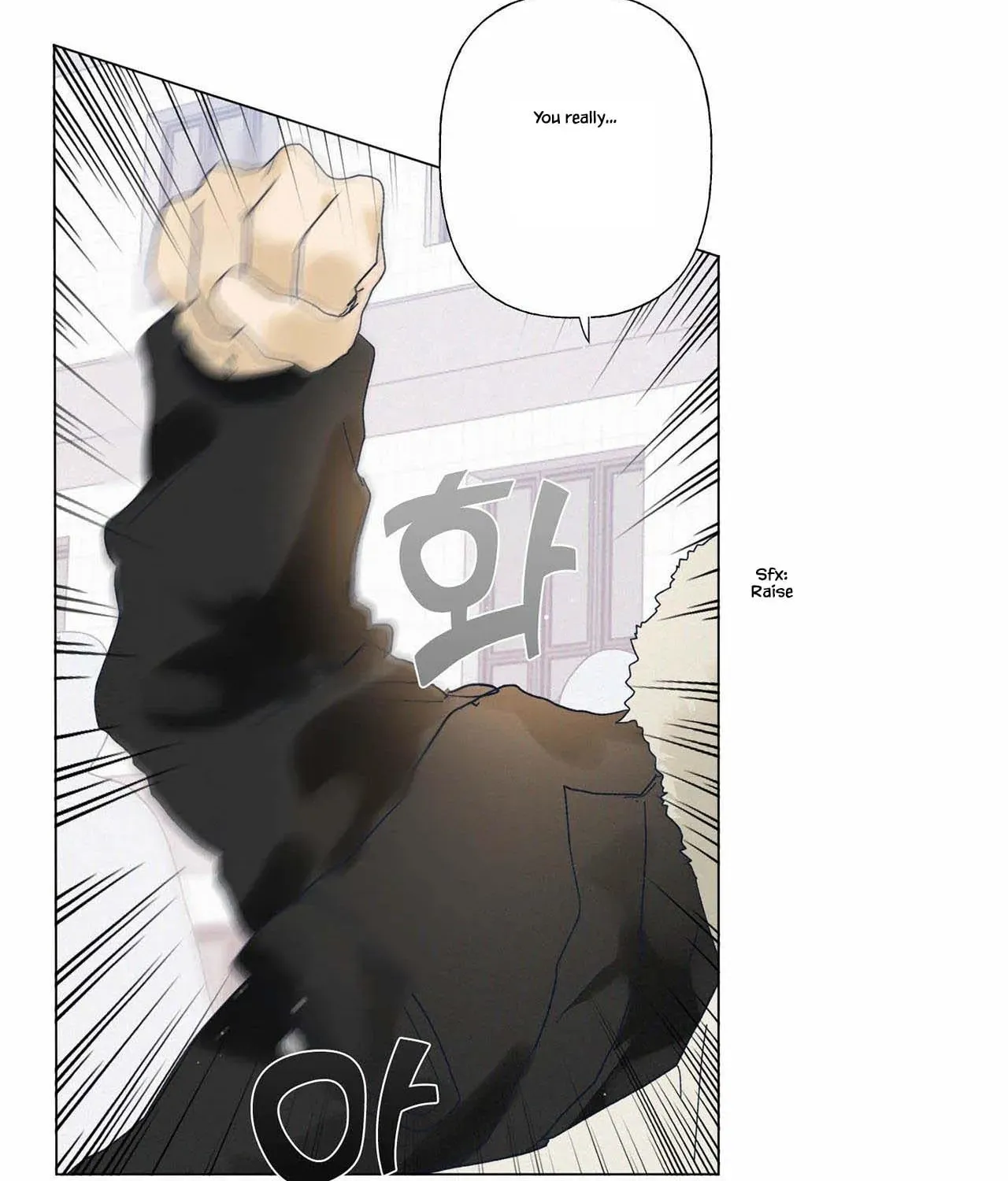 Stupid Cupid Chapter 24 page 10 - 