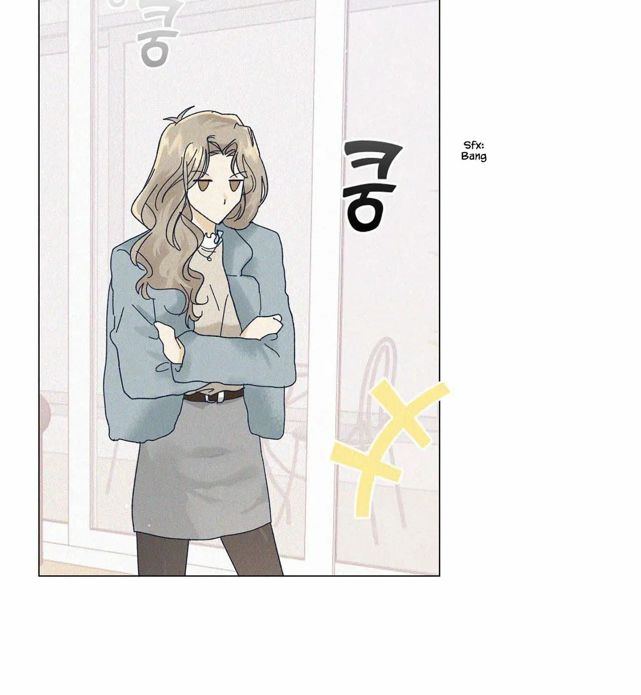 Stupid Cupid Chapter 25 page 12 - 