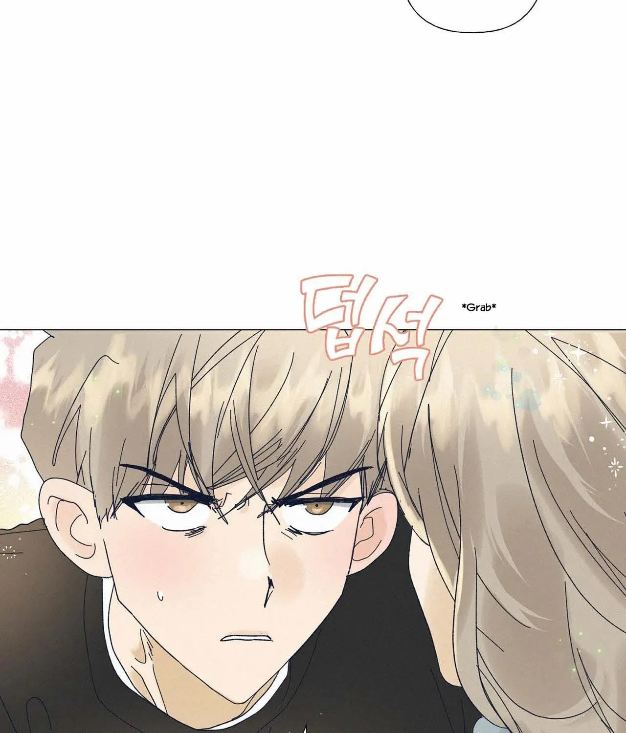 Stupid Cupid Chapter 25 page 14 - 