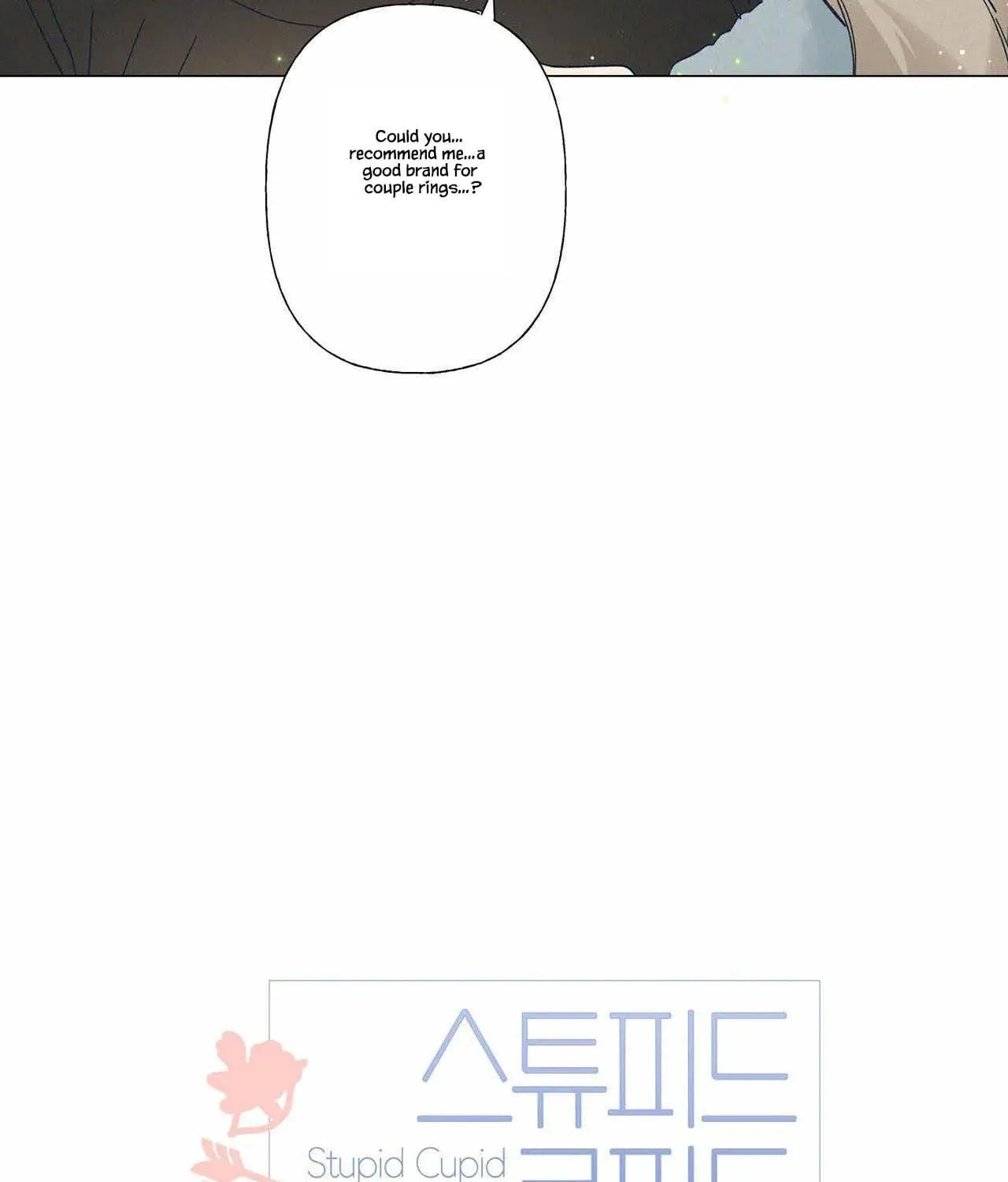 Stupid Cupid Chapter 25 page 15 - 