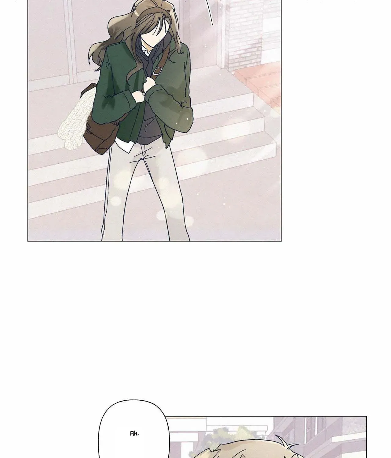 Stupid Cupid Chapter 25 page 17 - 