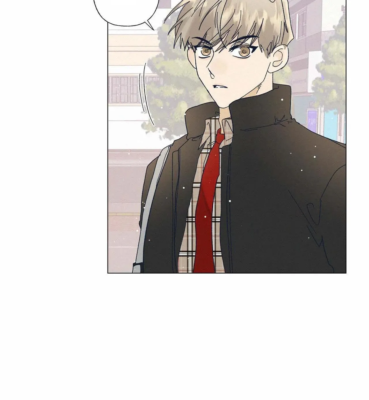 Stupid Cupid Chapter 25 page 18 - 