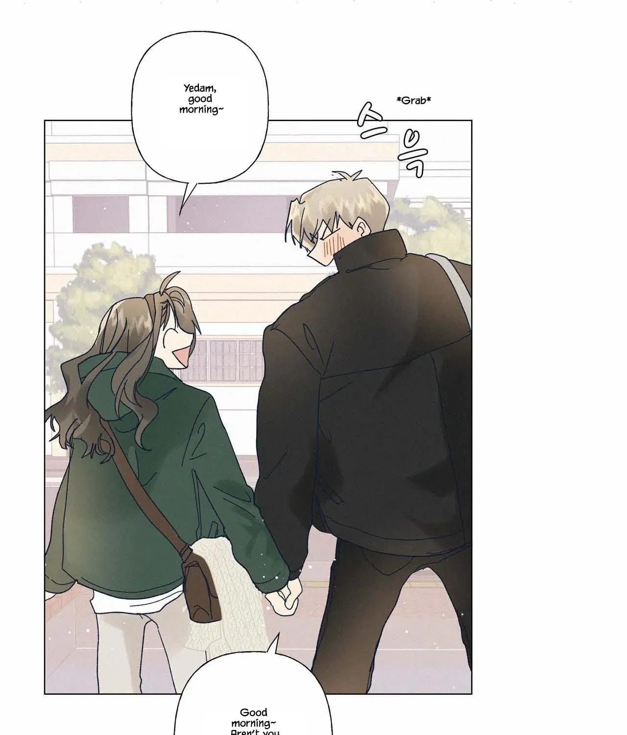 Stupid Cupid Chapter 25 page 19 - 