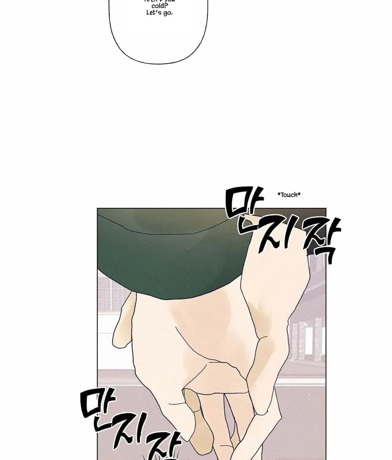 Stupid Cupid Chapter 25 page 20 - 