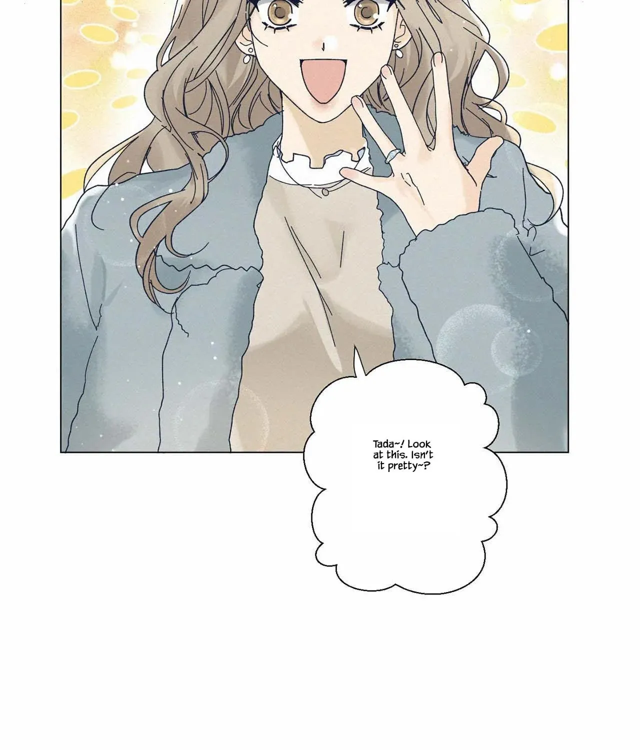 Stupid Cupid Chapter 25 page 3 - 