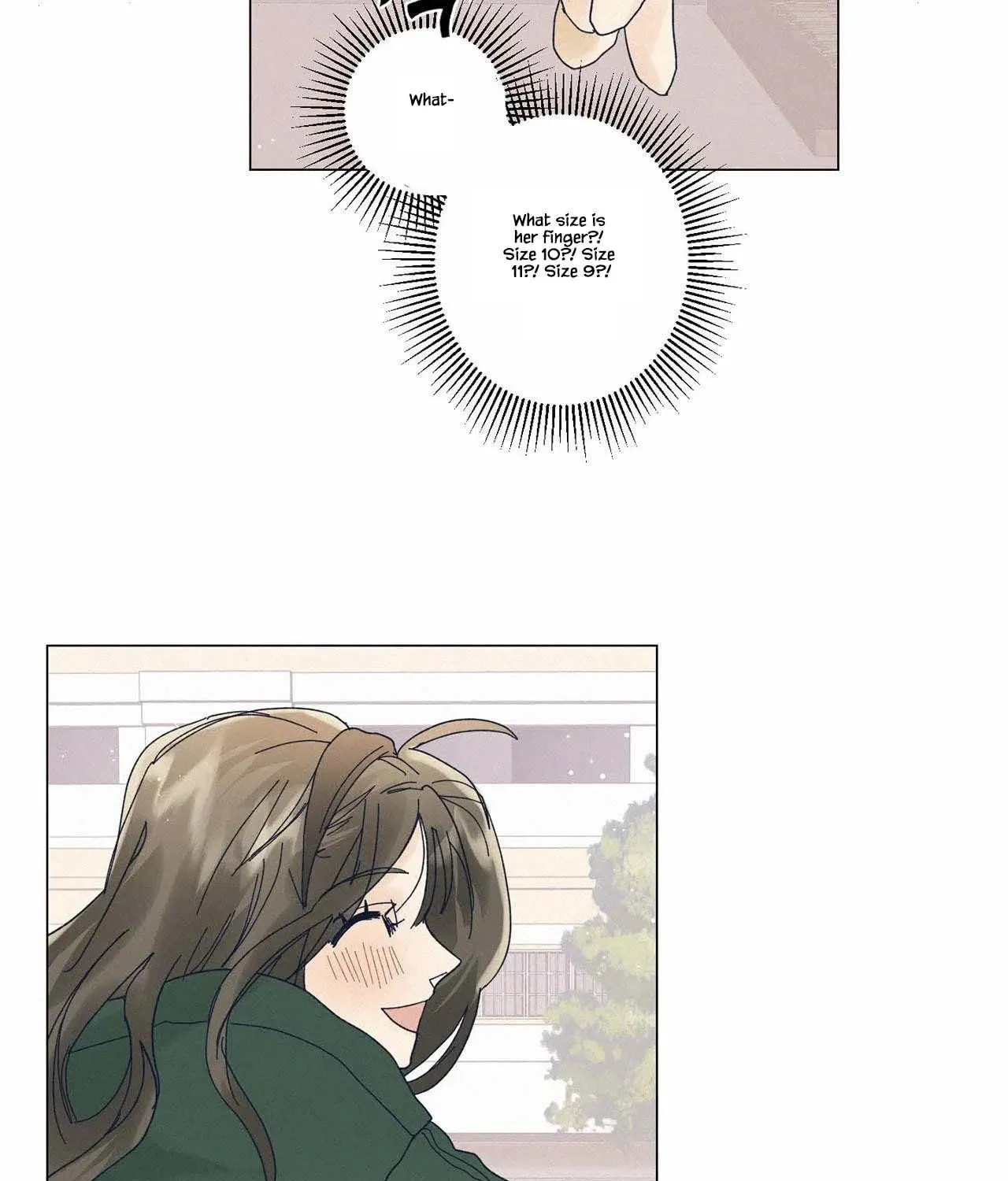 Stupid Cupid Chapter 25 page 21 - 