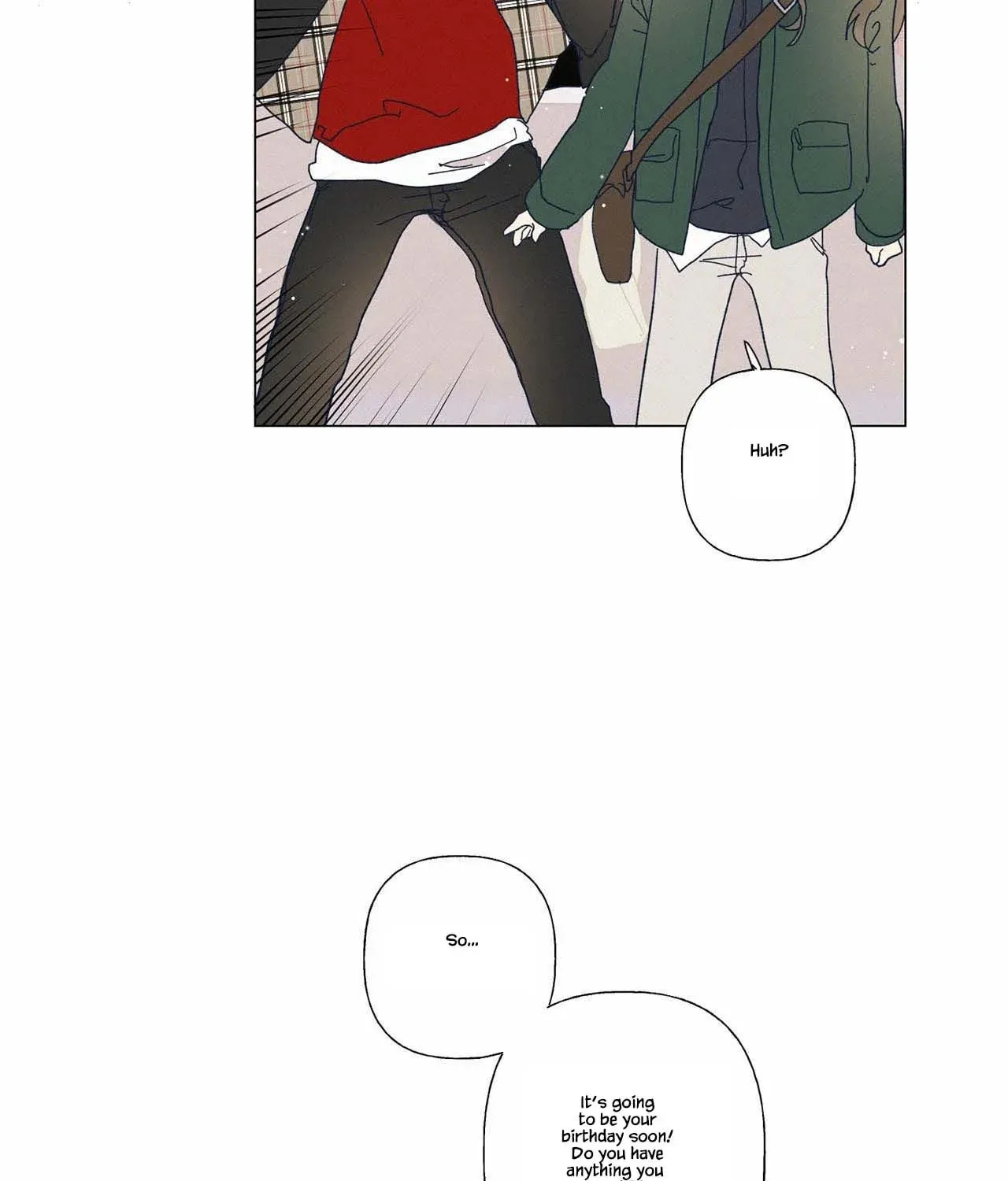 Stupid Cupid Chapter 25 page 23 - 
