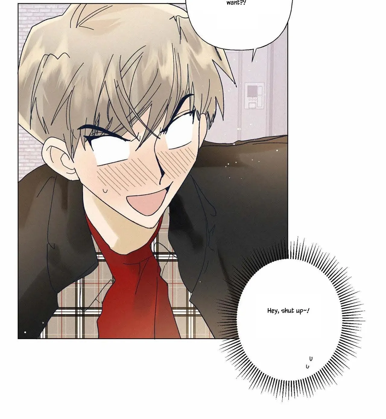 Stupid Cupid Chapter 25 page 24 - 