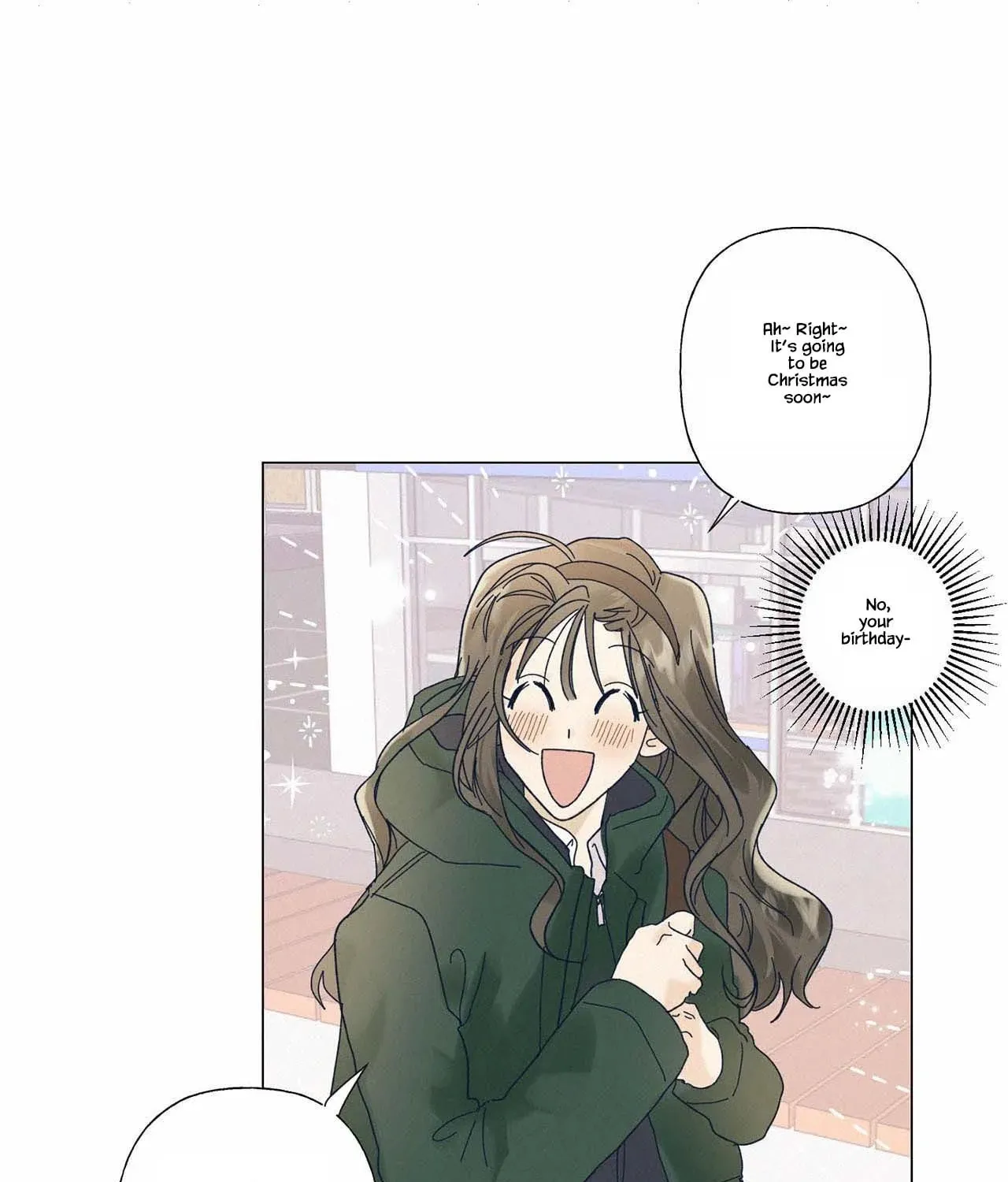 Stupid Cupid Chapter 25 page 25 - 