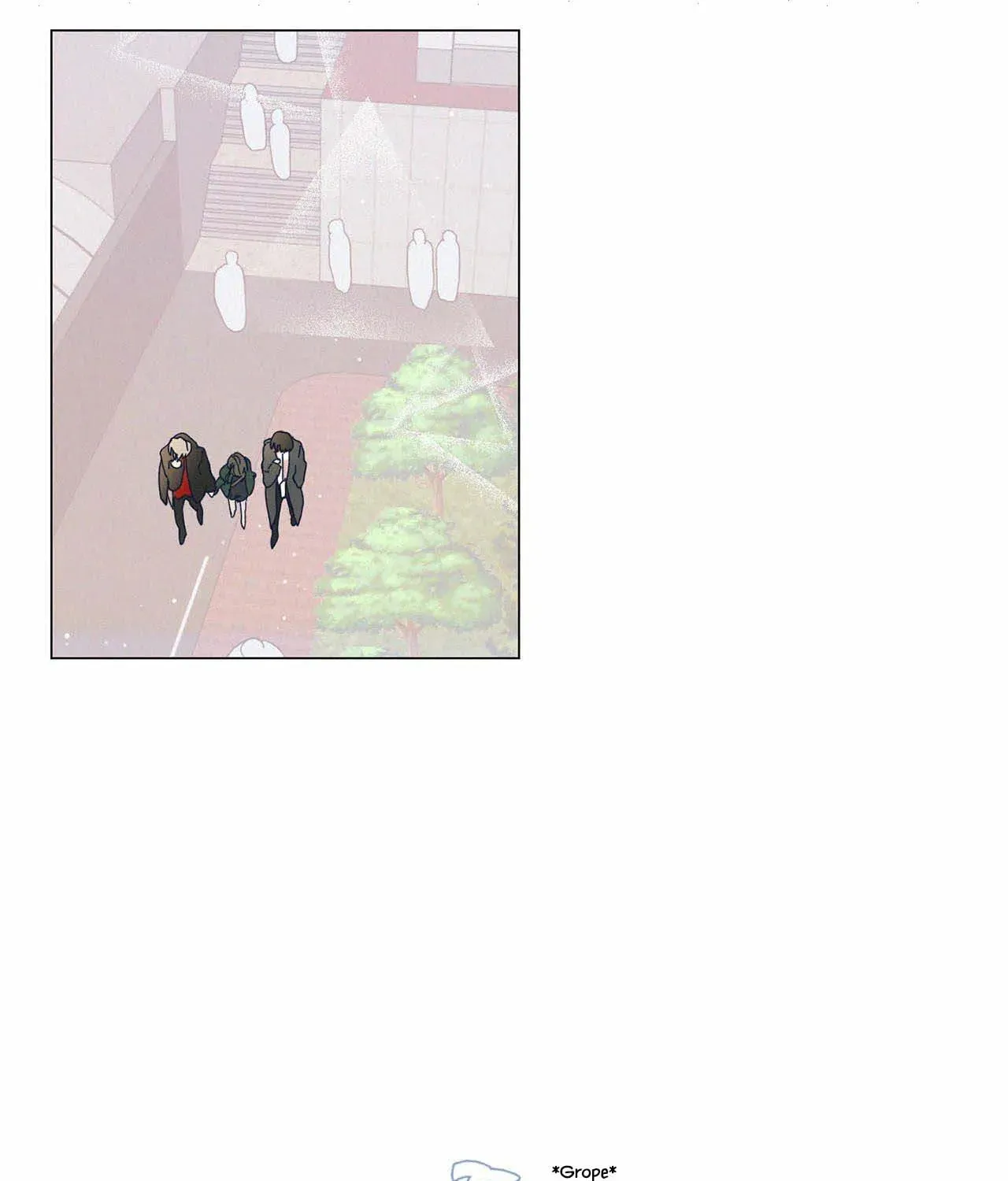 Stupid Cupid Chapter 25 page 31 - 