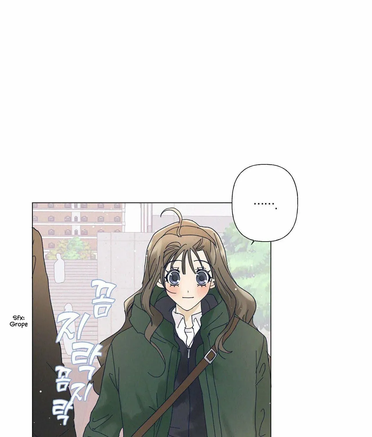 Stupid Cupid Chapter 25 page 34 - 