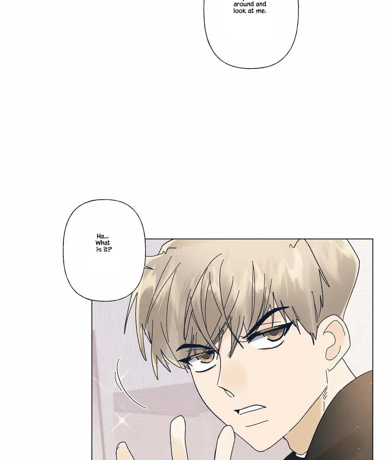 Stupid Cupid Chapter 25 page 5 - 