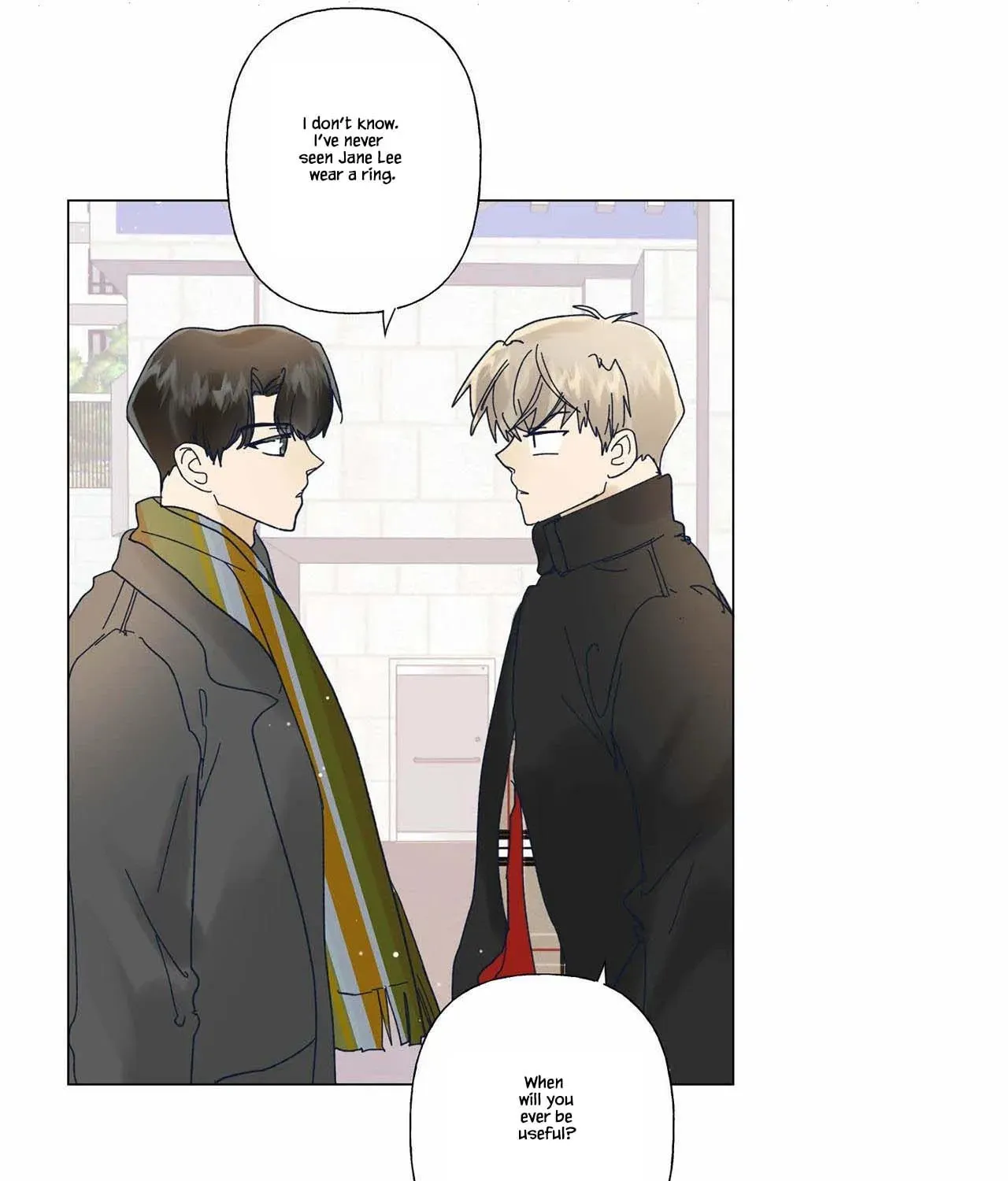 Stupid Cupid Chapter 25 page 43 - 