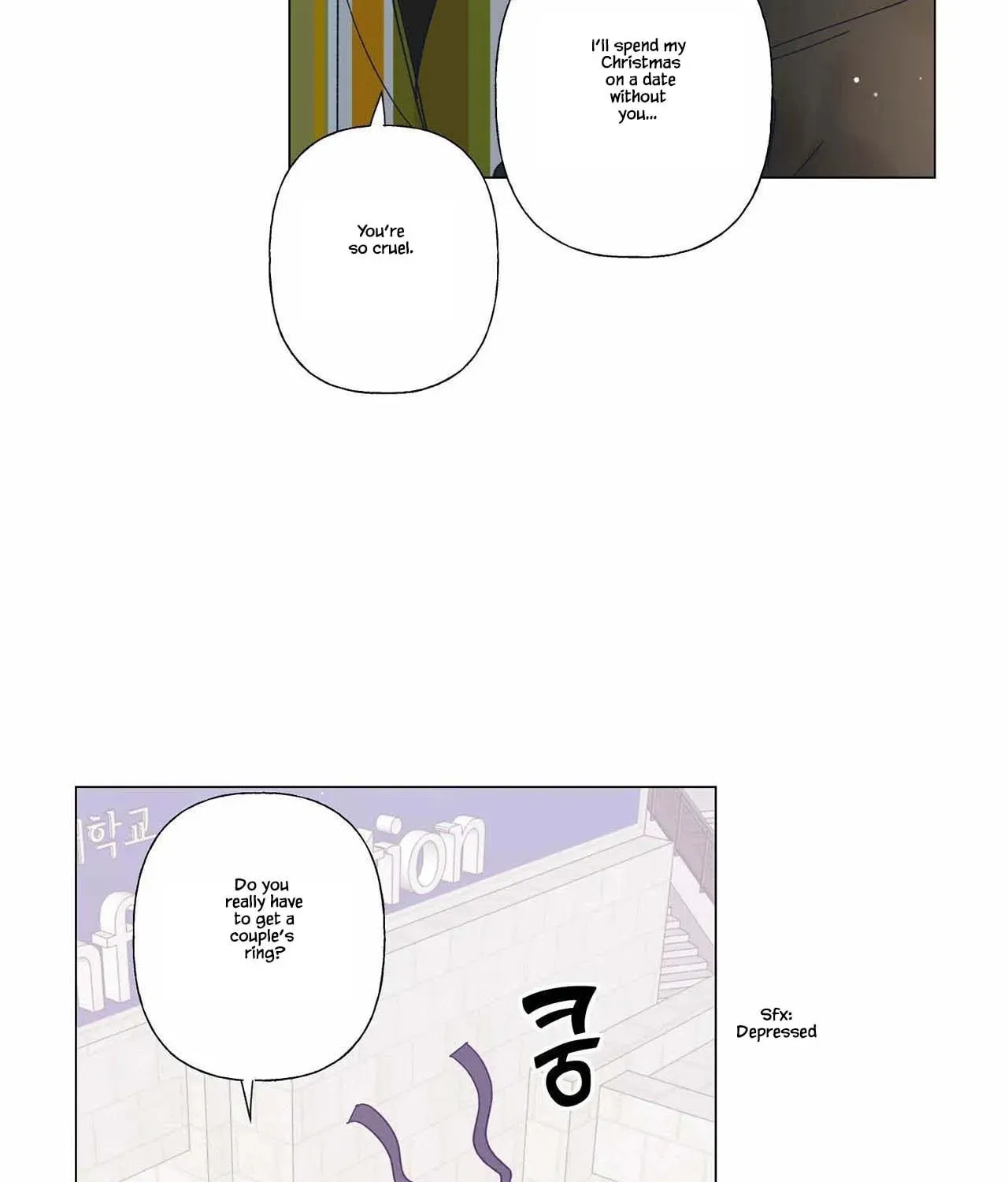 Stupid Cupid Chapter 25 page 45 - 