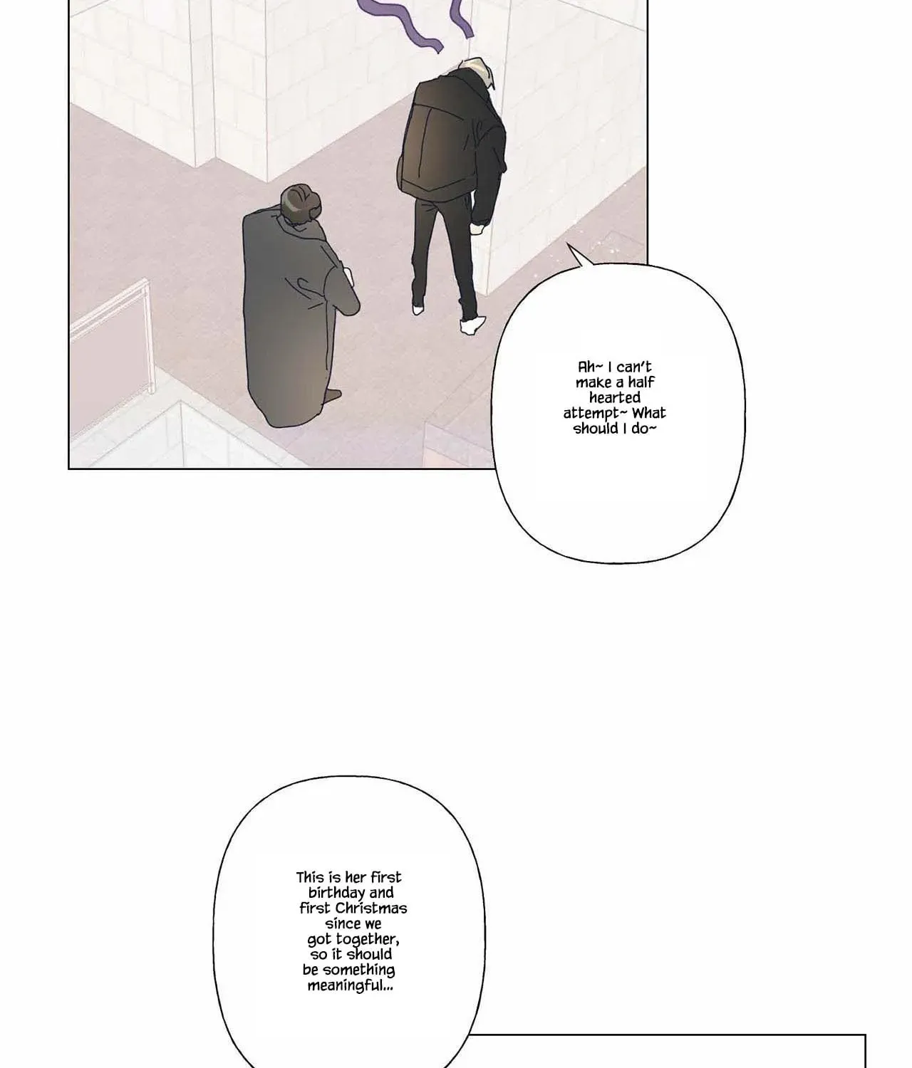 Stupid Cupid Chapter 25 page 46 - 