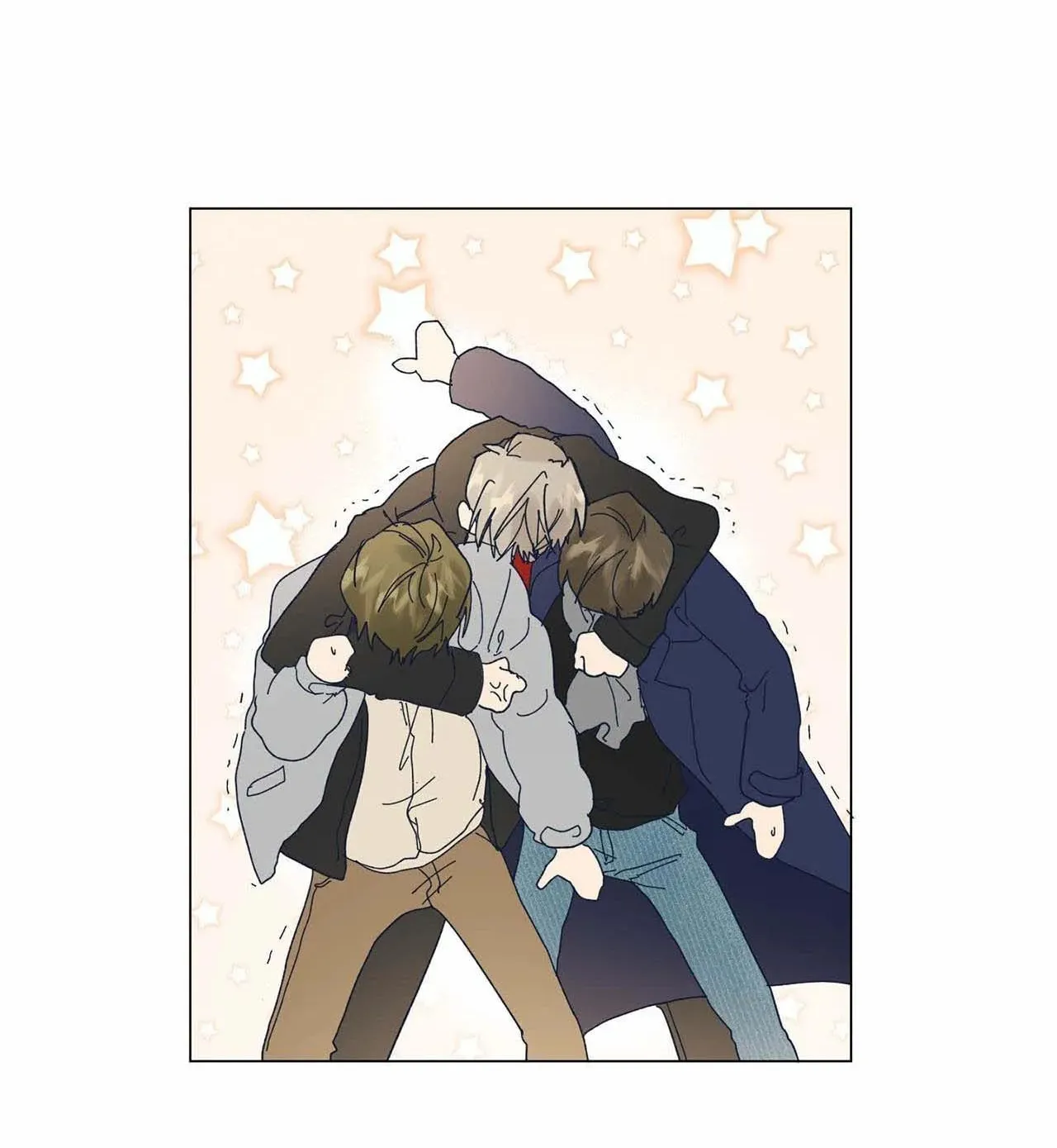Stupid Cupid Chapter 25 page 48 - 