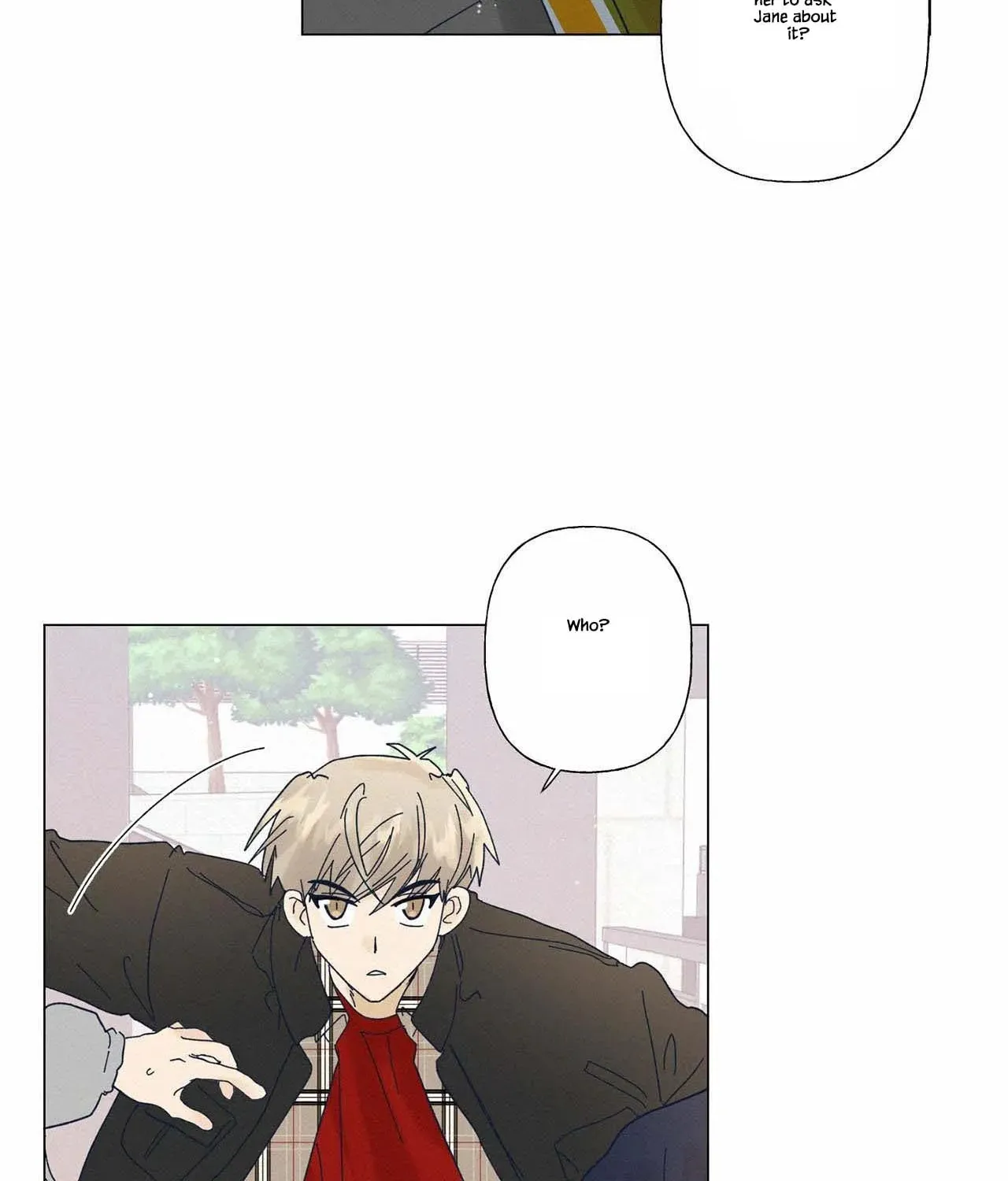 Stupid Cupid Chapter 25 page 50 - 