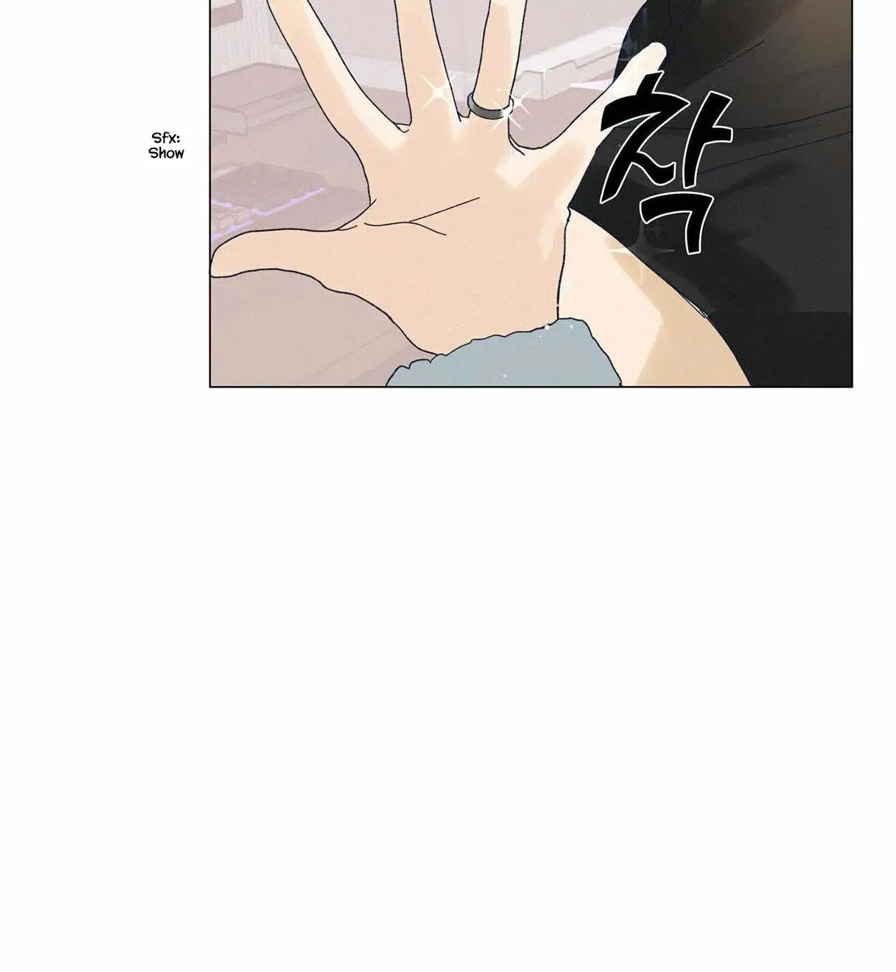 Stupid Cupid Chapter 25 page 6 - 