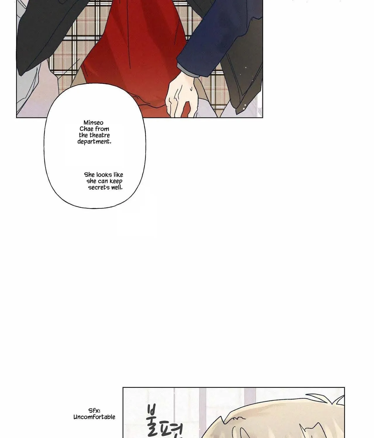 Stupid Cupid Chapter 25 page 51 - 