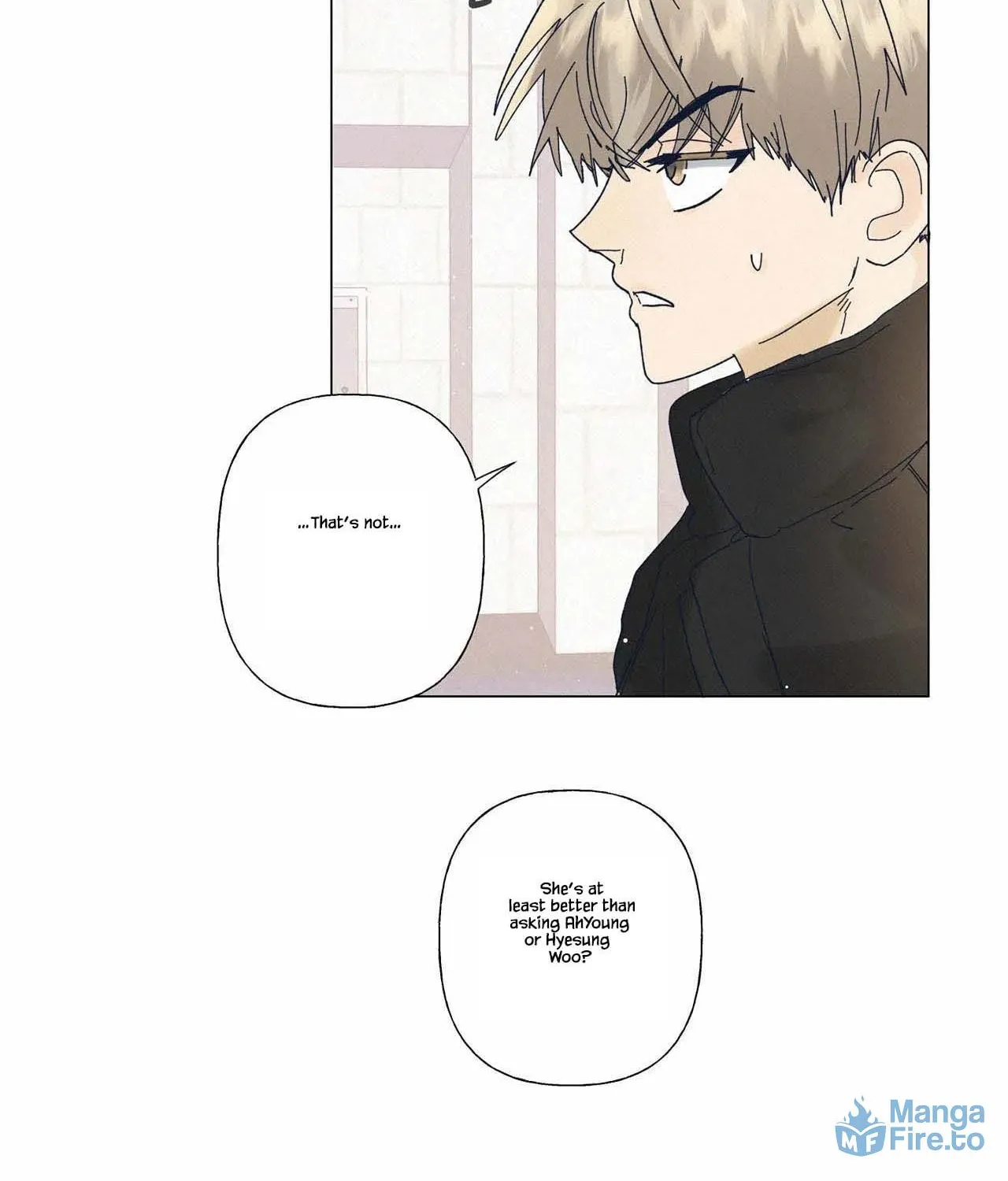 Stupid Cupid Chapter 25 page 52 - 
