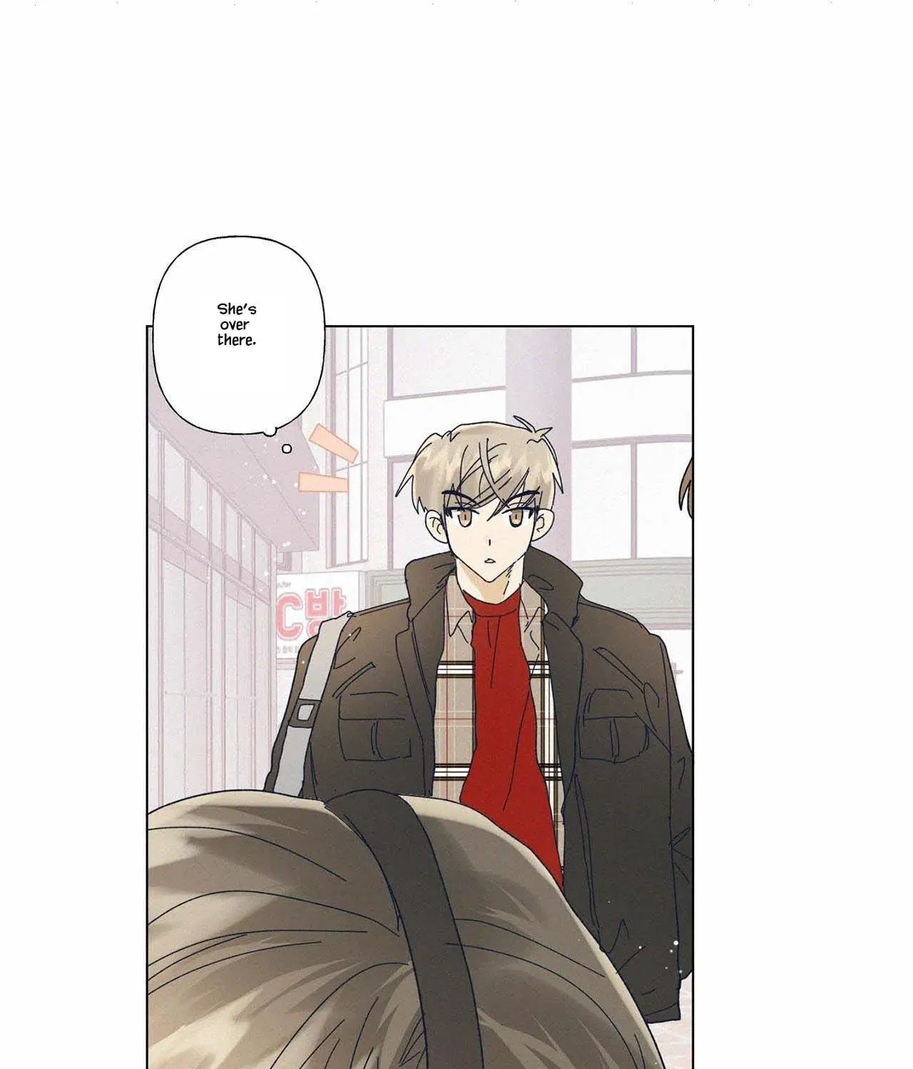 Stupid Cupid Chapter 25 page 57 - 