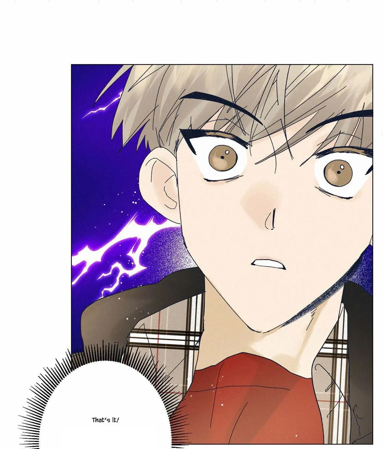 Stupid Cupid Chapter 25 page 61 - 