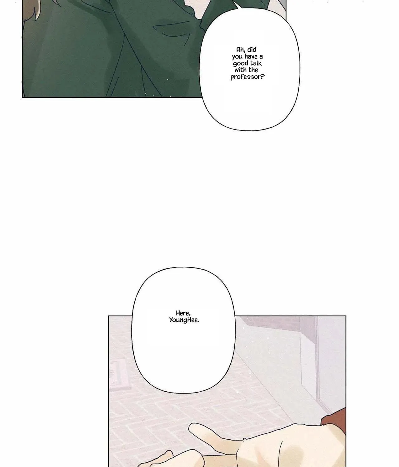 Stupid Cupid Chapter 25 page 63 - 