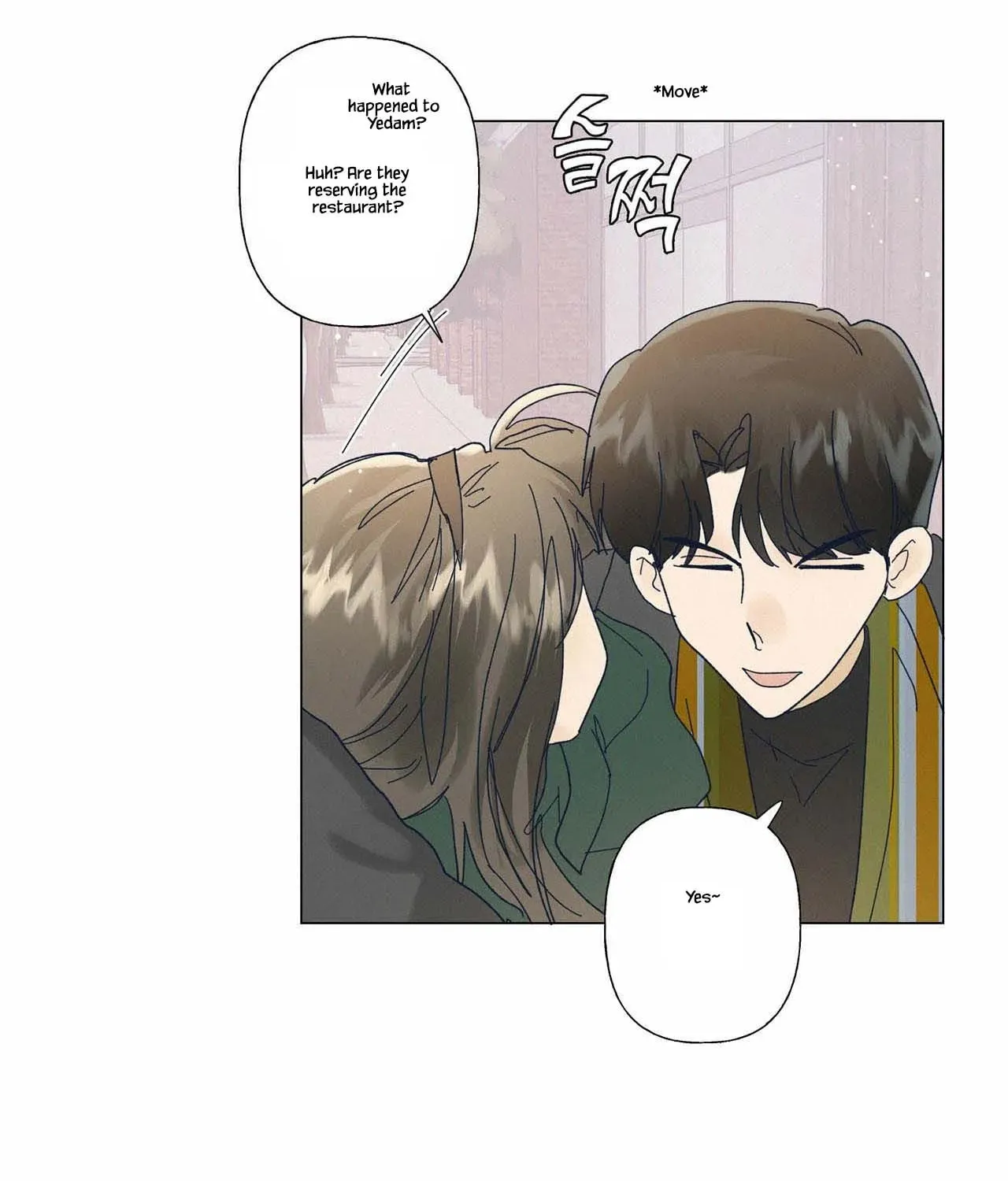 Stupid Cupid Chapter 25 page 68 - 