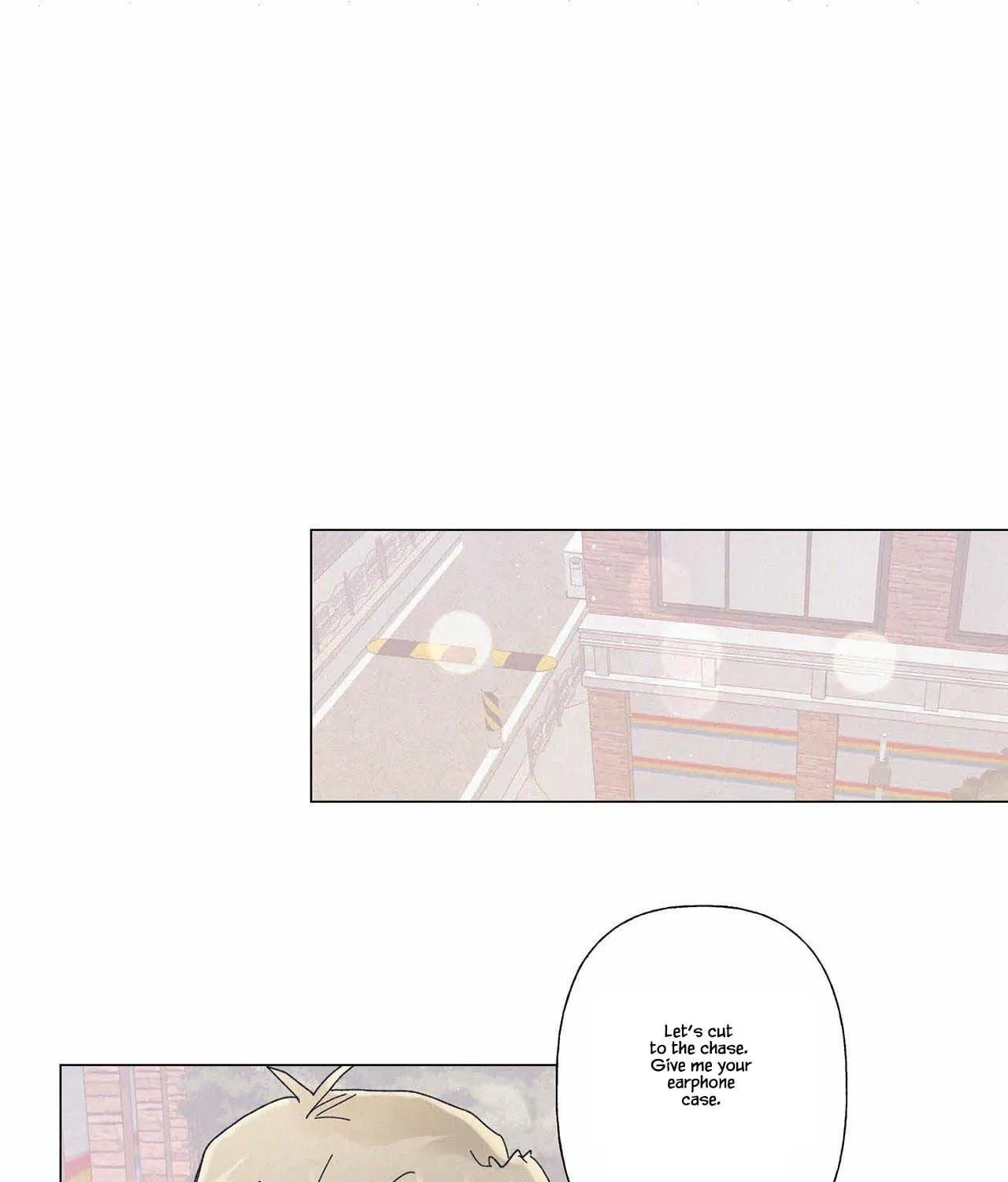 Stupid Cupid Chapter 25 page 69 - 