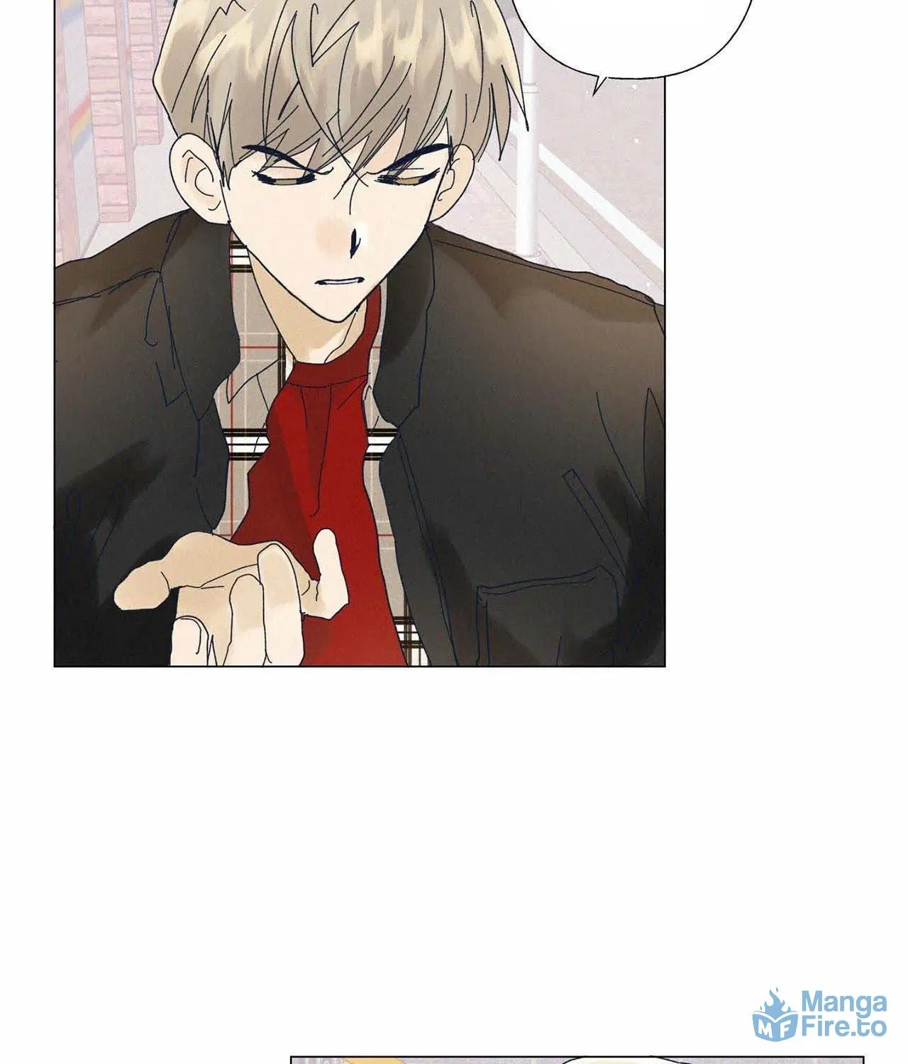 Stupid Cupid Chapter 25 page 70 - 