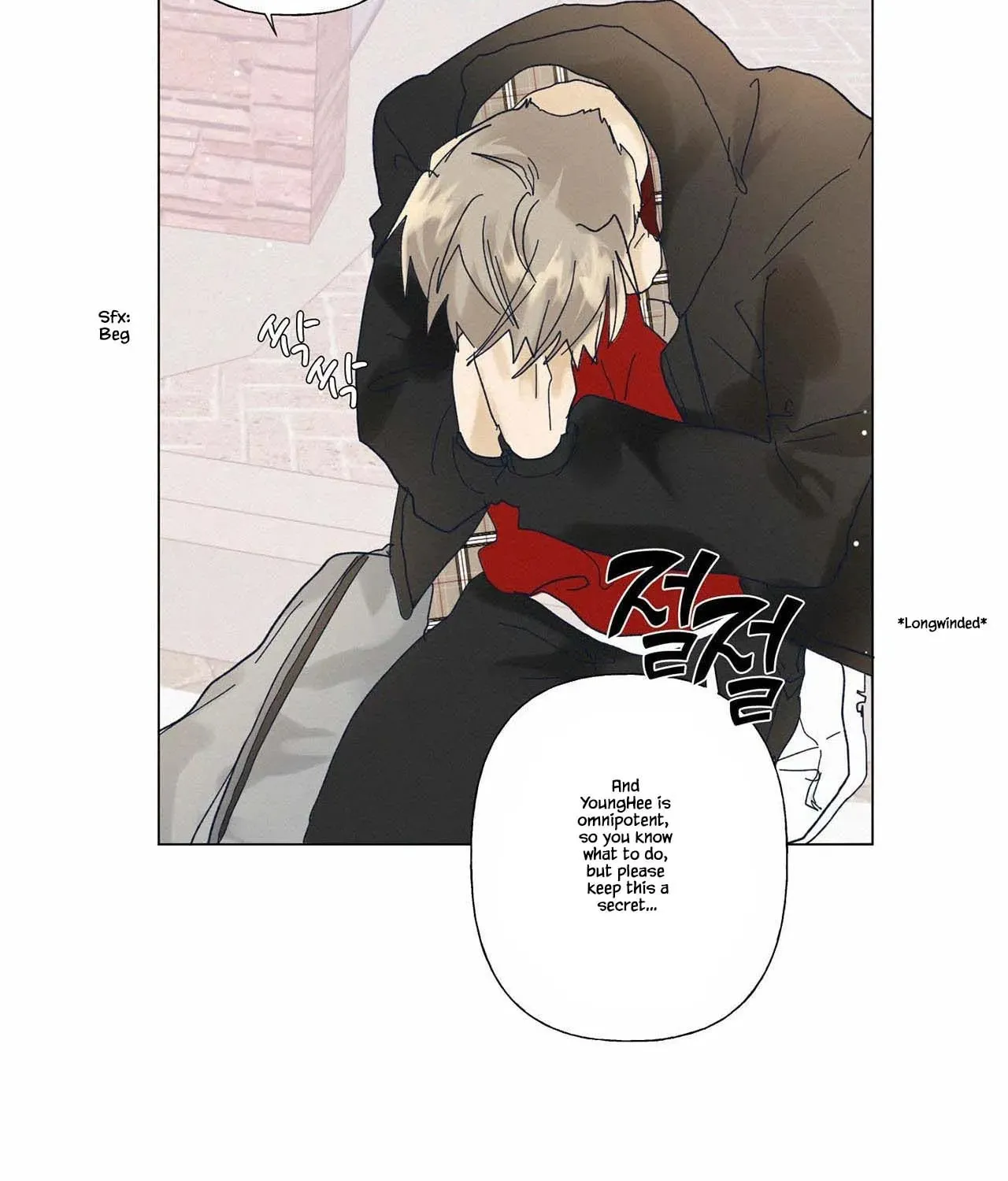 Stupid Cupid Chapter 25 page 77 - 