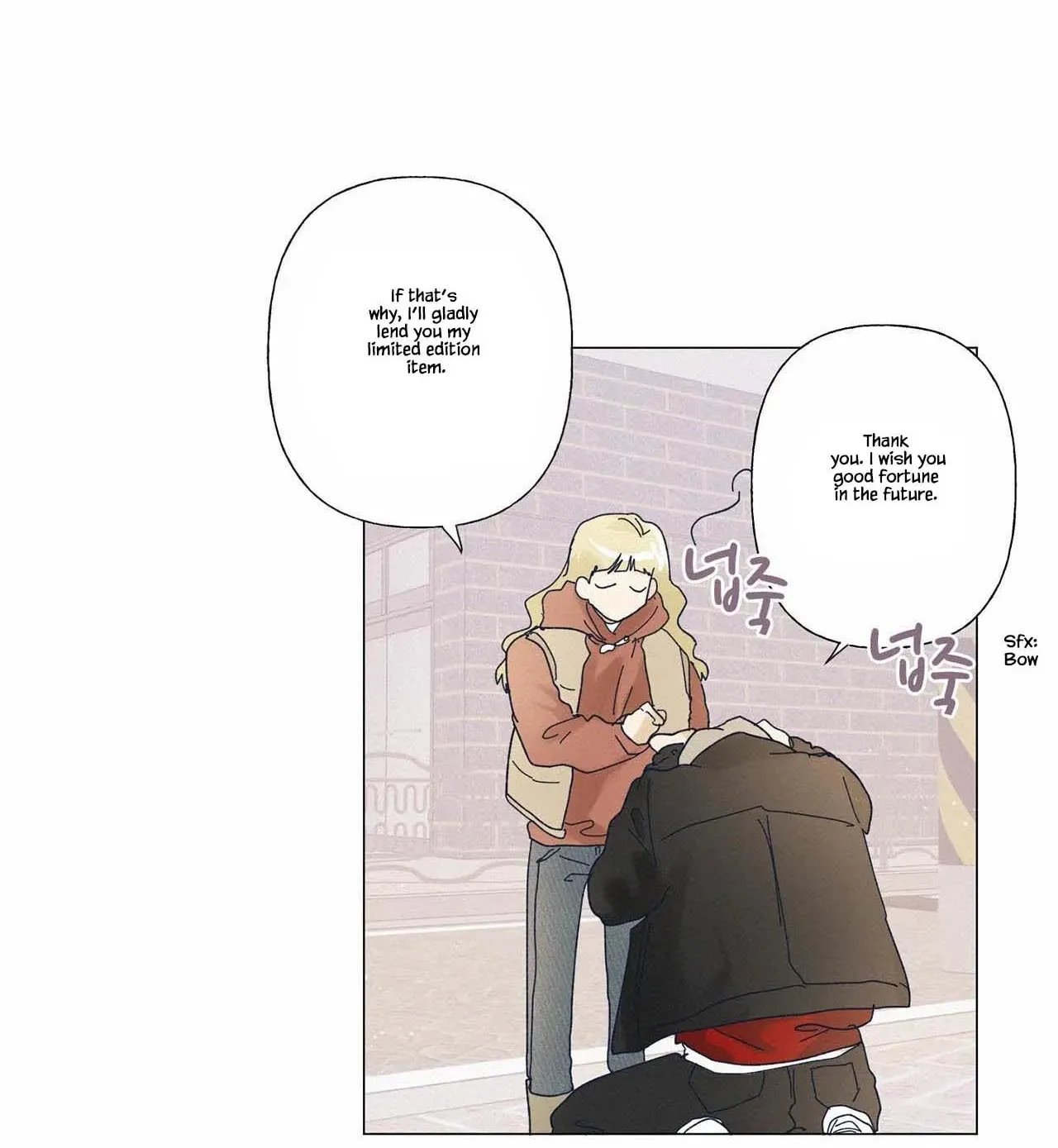 Stupid Cupid Chapter 25 page 78 - 