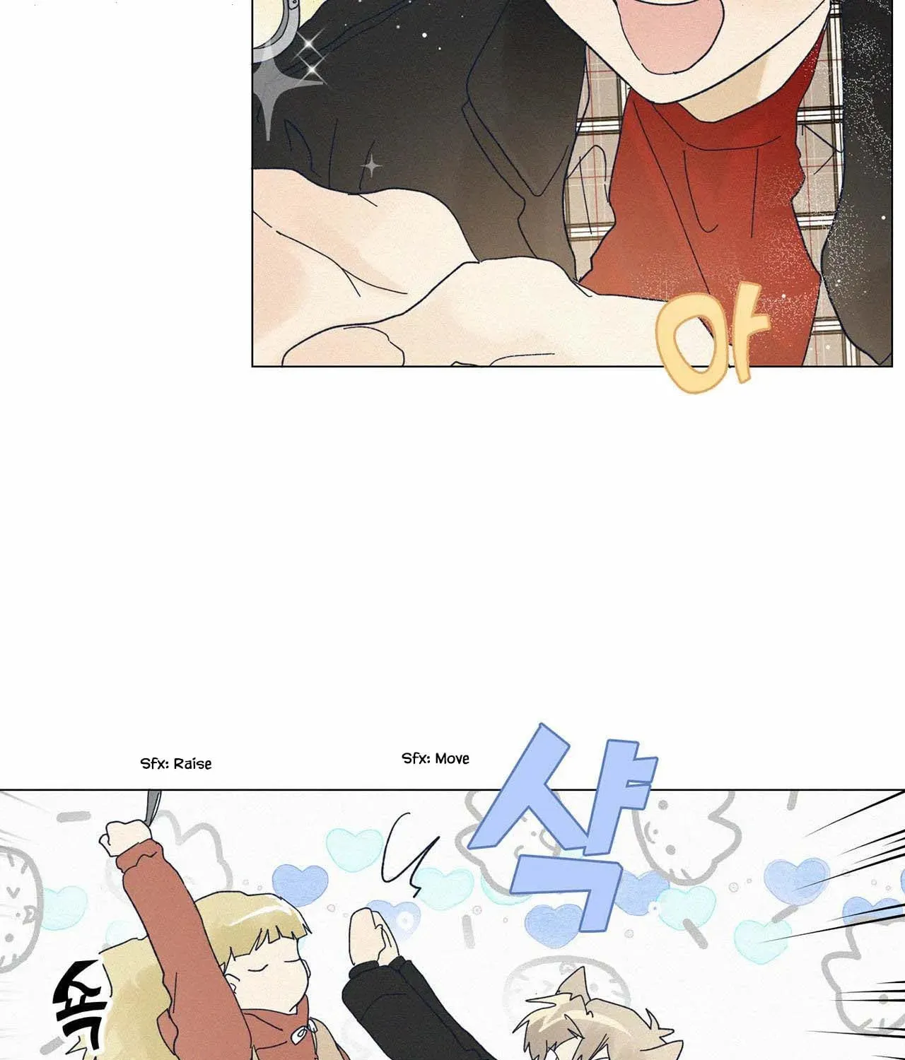 Stupid Cupid Chapter 25 page 81 - 