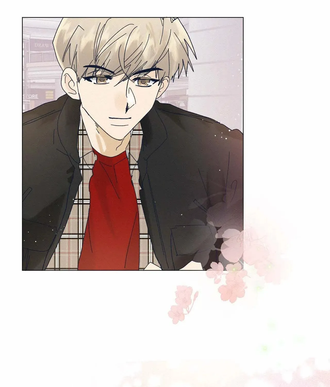 Stupid Cupid Chapter 26 page 2 - 
