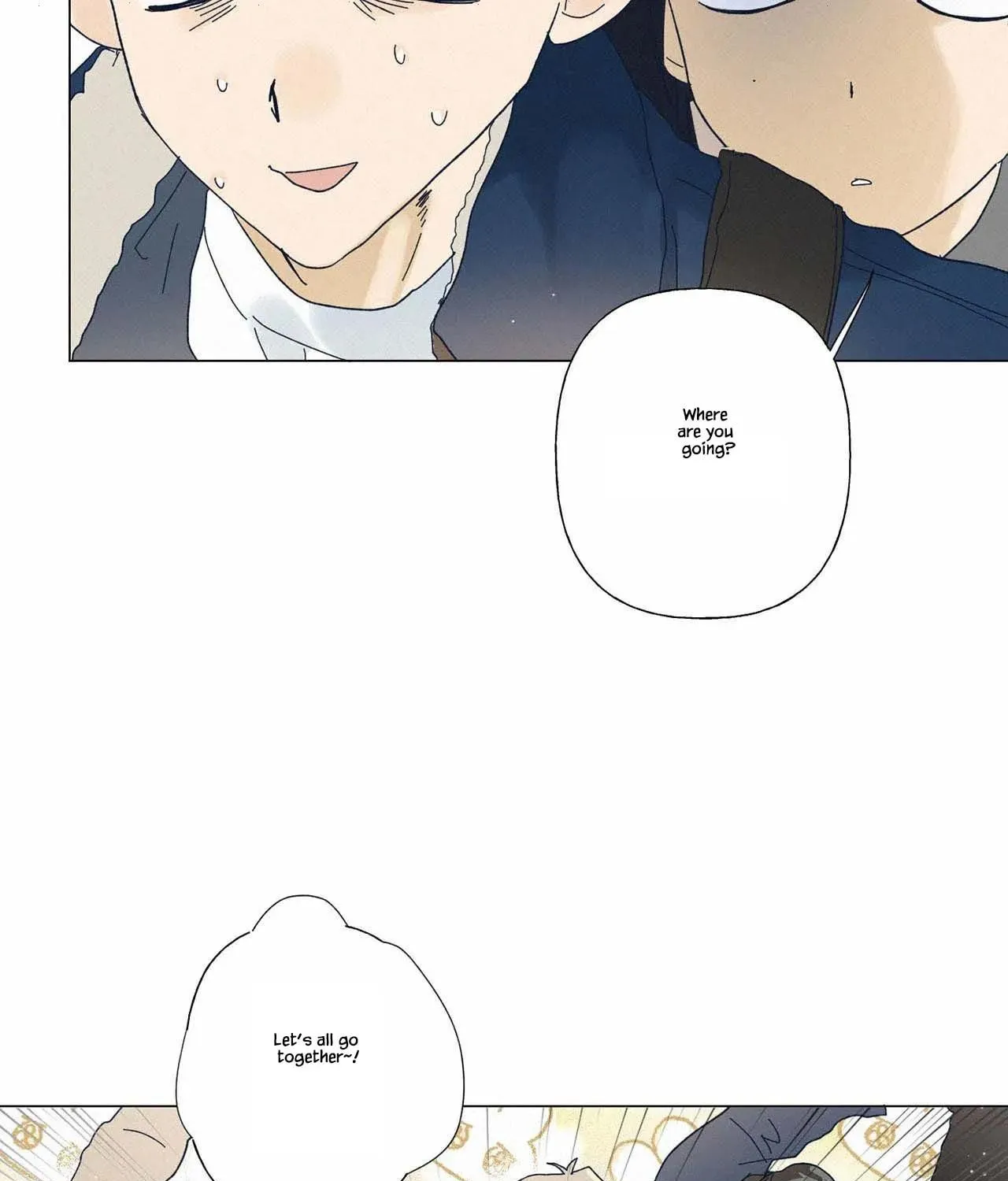 Stupid Cupid Chapter 26 page 11 - 