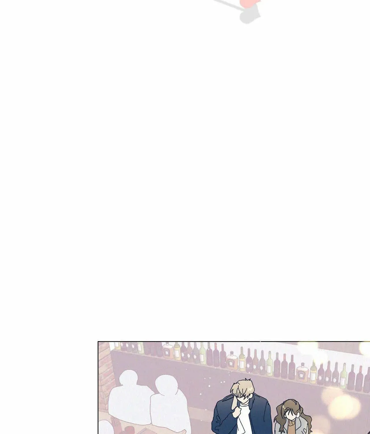 Stupid Cupid Chapter 26 page 14 - 
