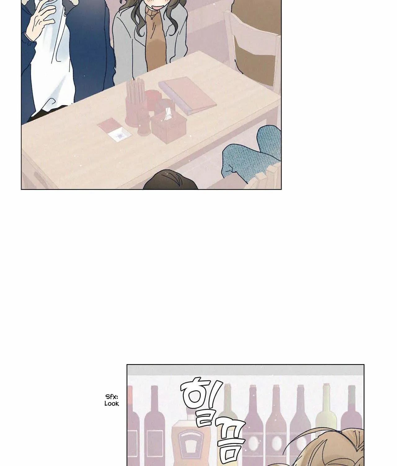 Stupid Cupid Chapter 26 page 16 - 