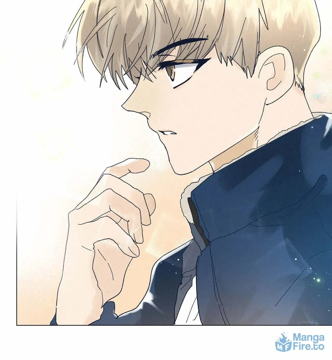 Stupid Cupid Chapter 26 page 18 - 