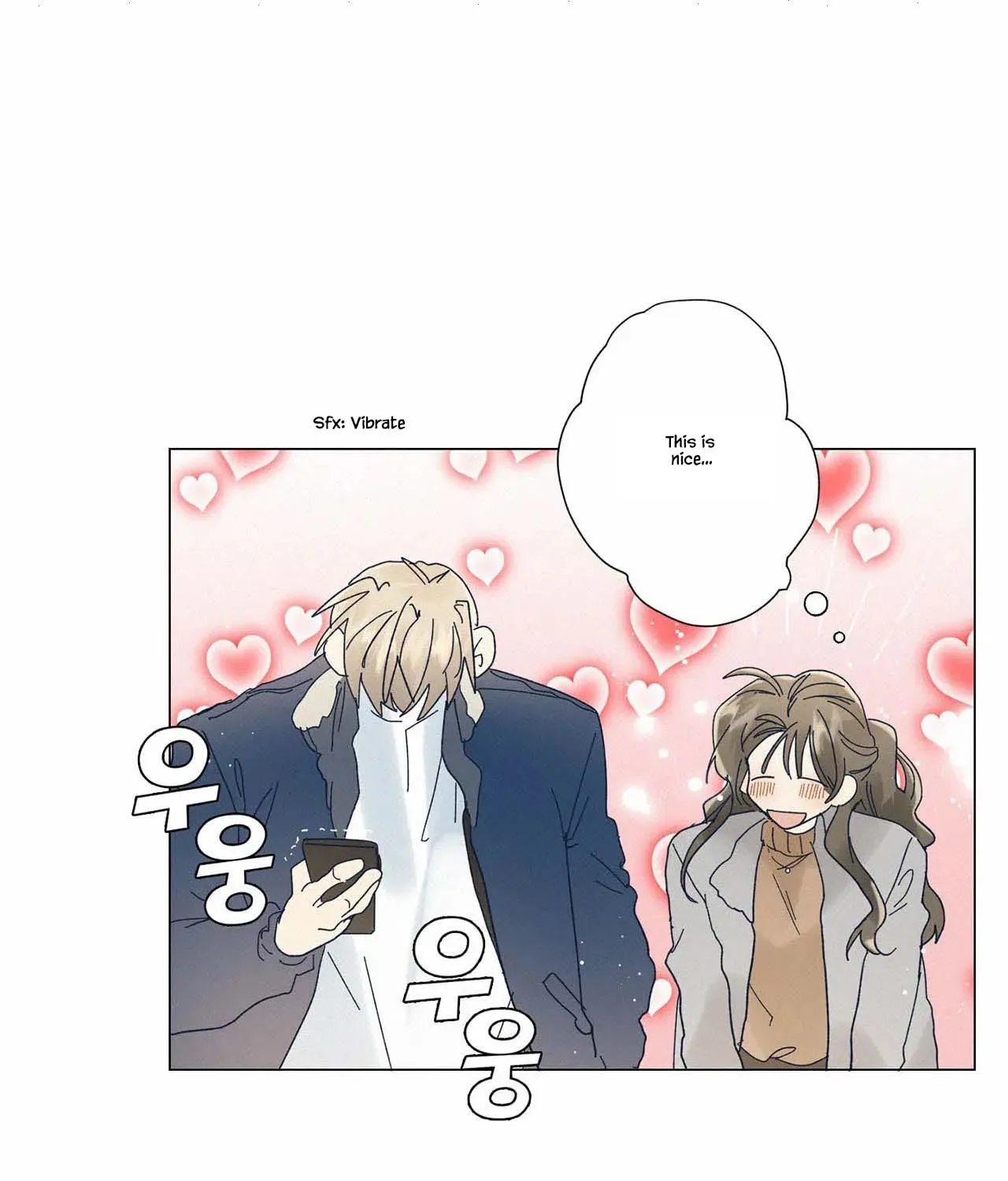 Stupid Cupid Chapter 26 page 19 - 