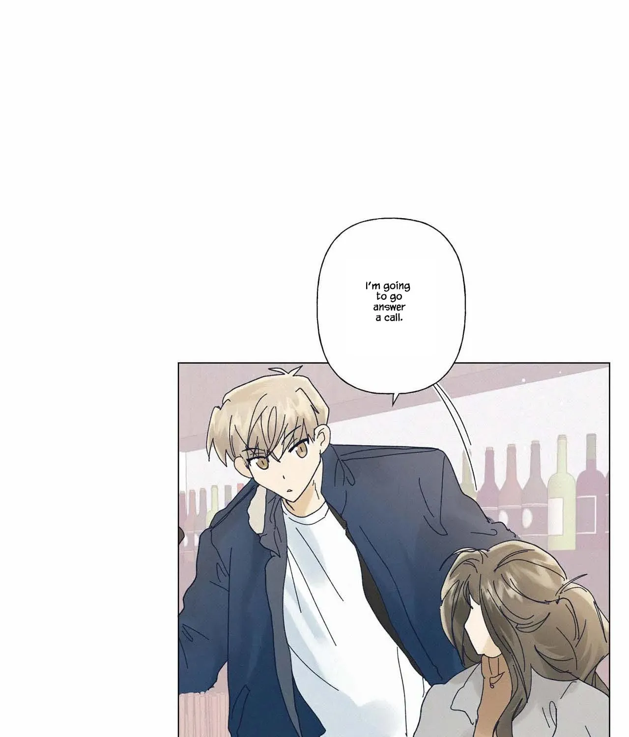 Stupid Cupid Chapter 26 page 20 - 