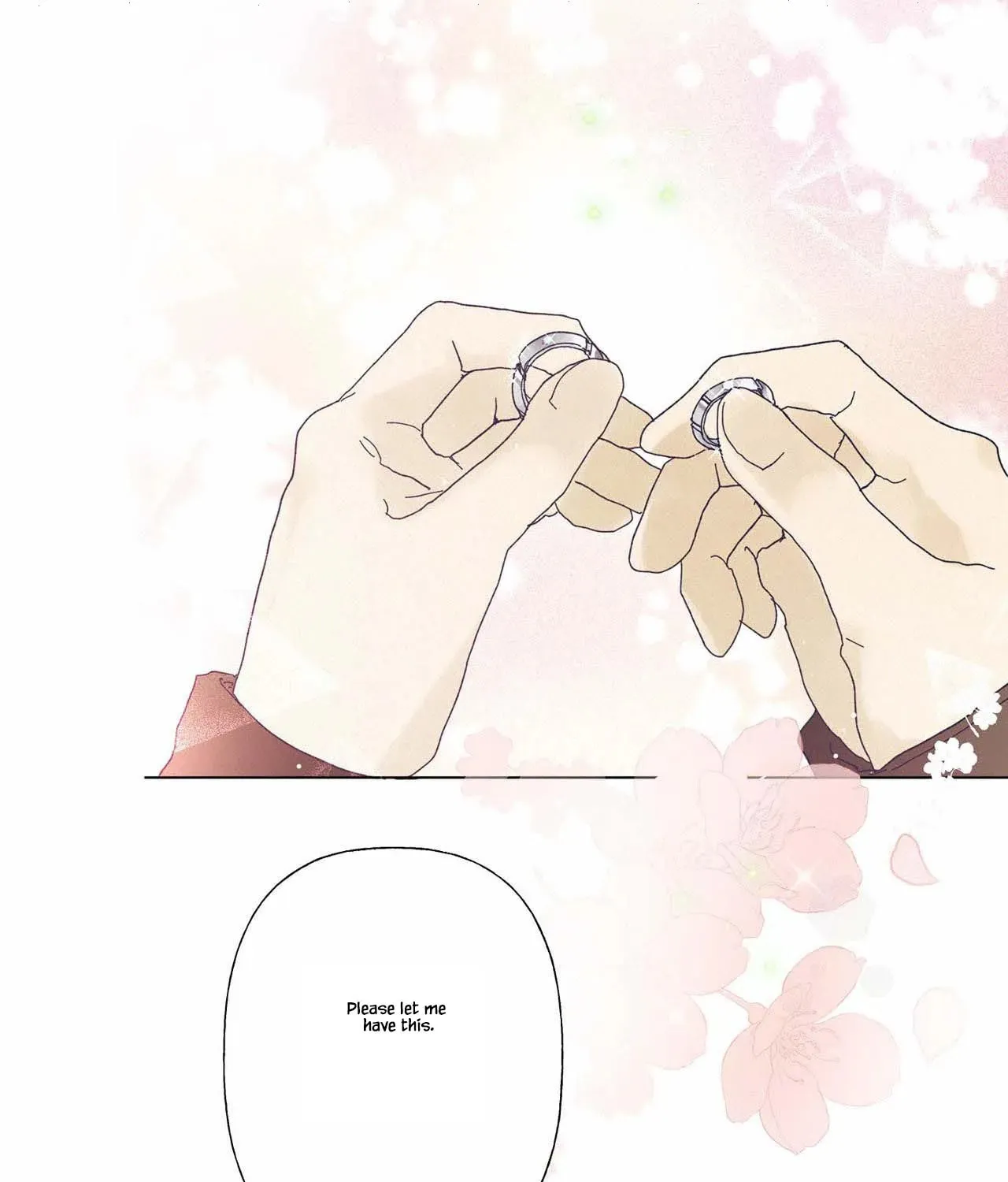 Stupid Cupid Chapter 26 page 3 - 