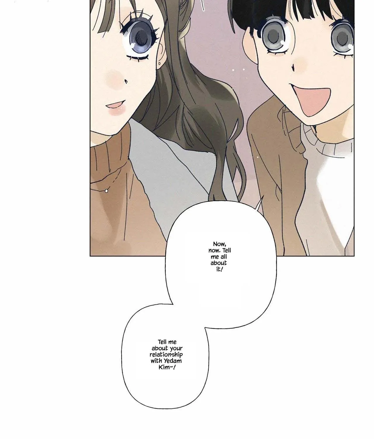 Stupid Cupid Chapter 26 page 23 - 