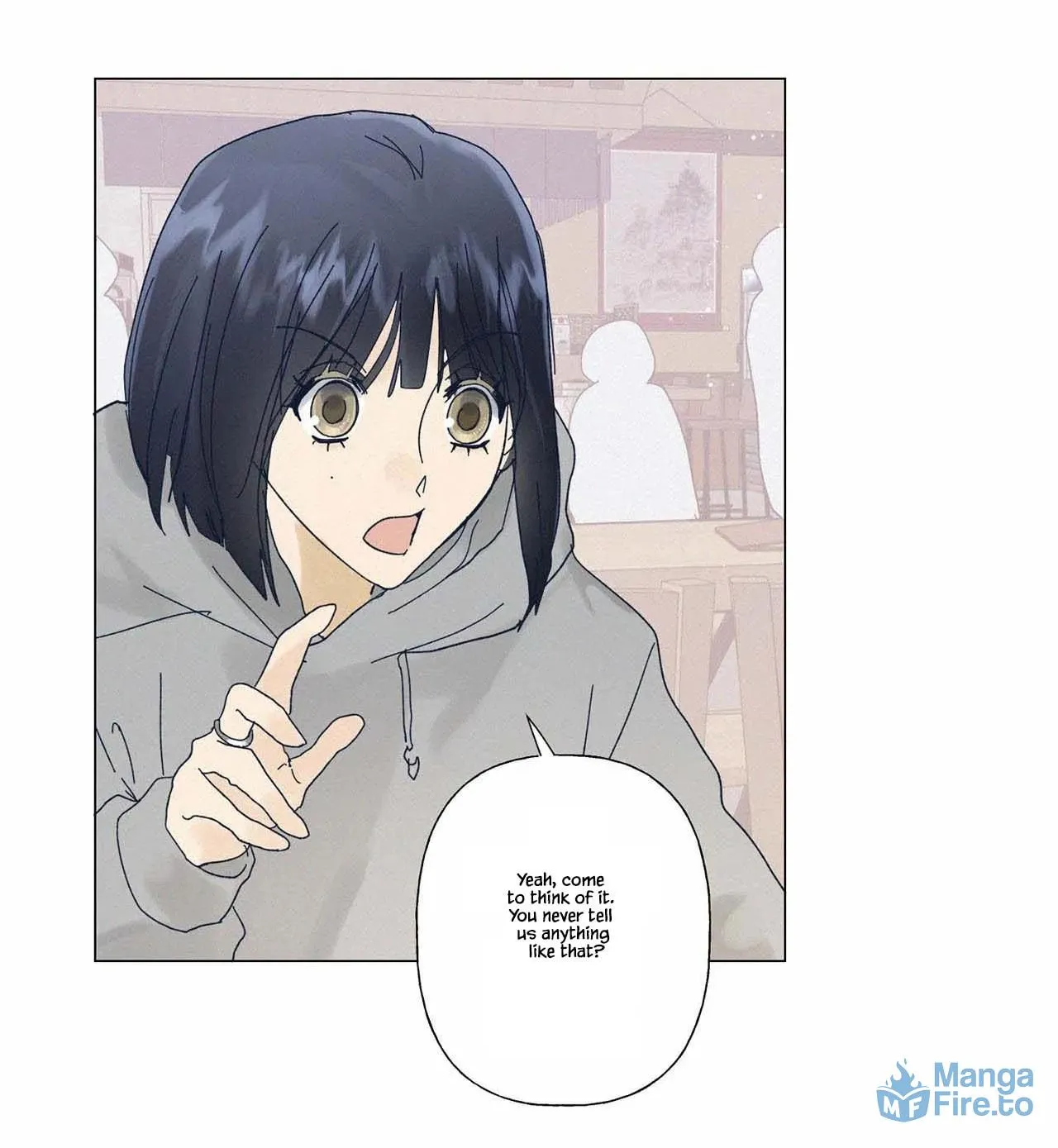 Stupid Cupid Chapter 26 page 24 - 