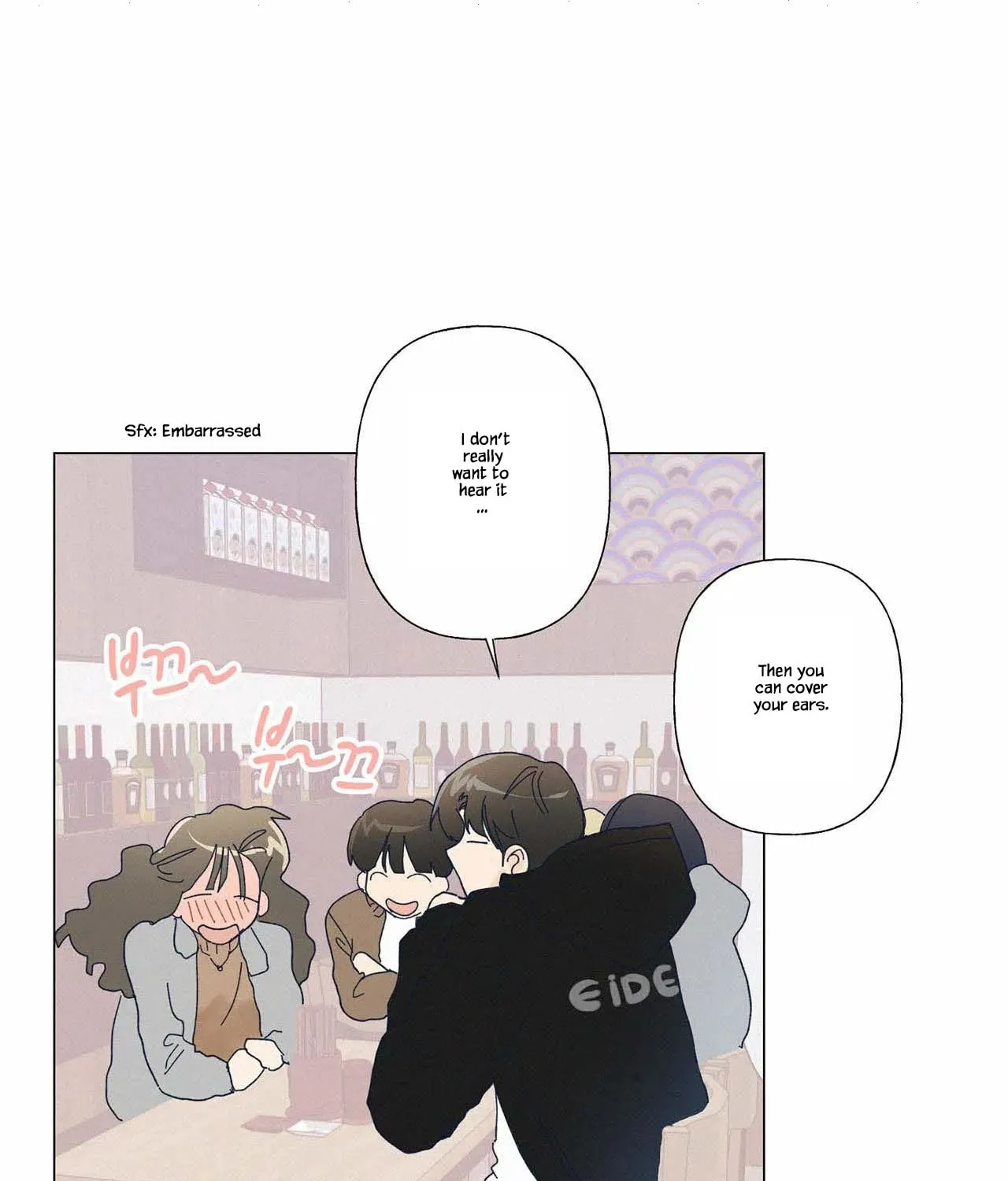 Stupid Cupid Chapter 26 page 25 - 