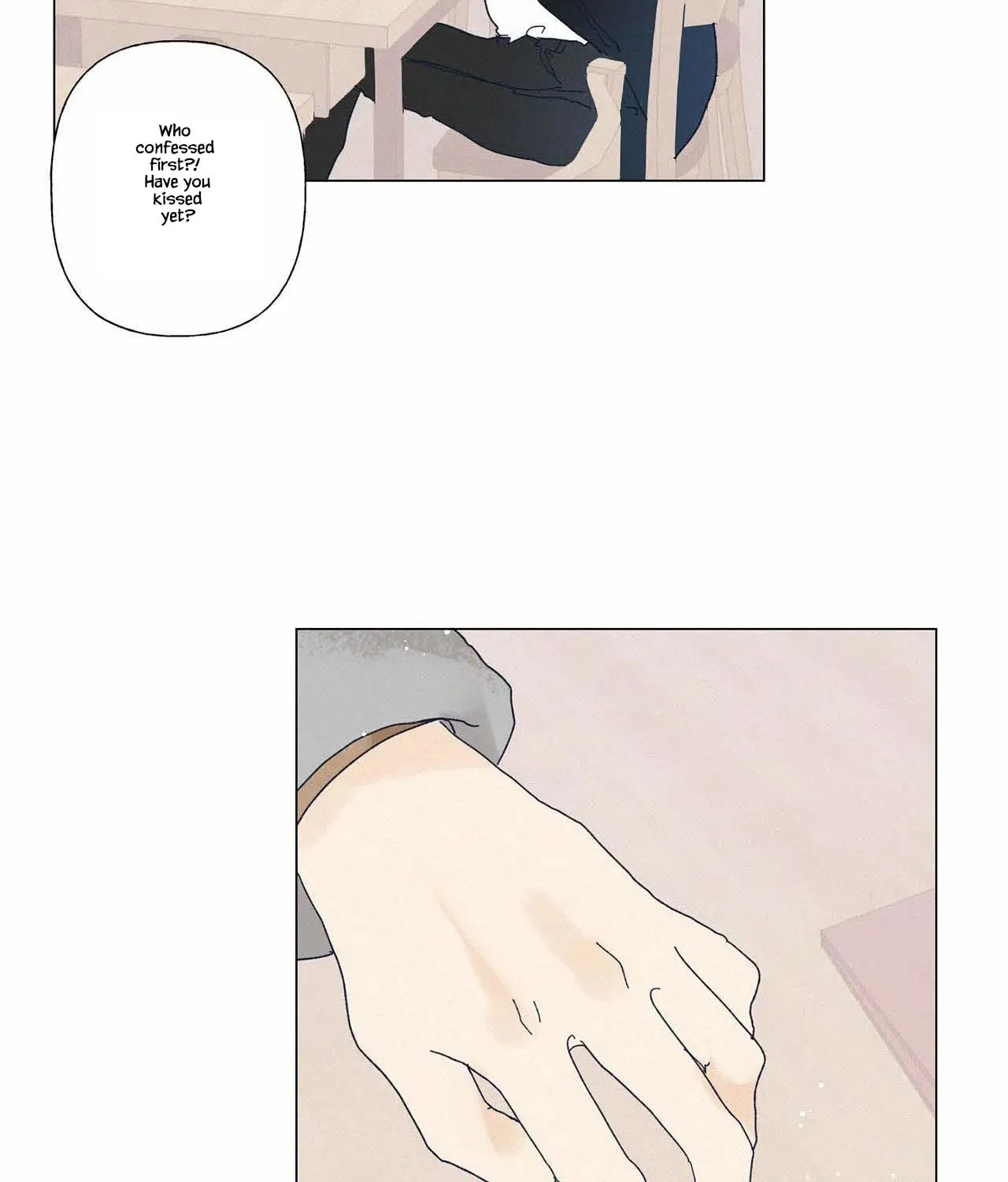 Stupid Cupid Chapter 26 page 26 - 