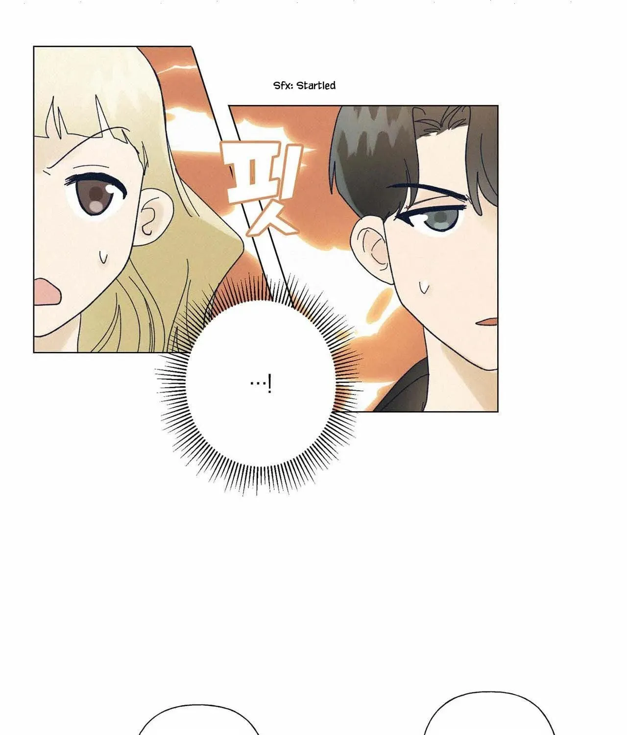 Stupid Cupid Chapter 26 page 29 - 